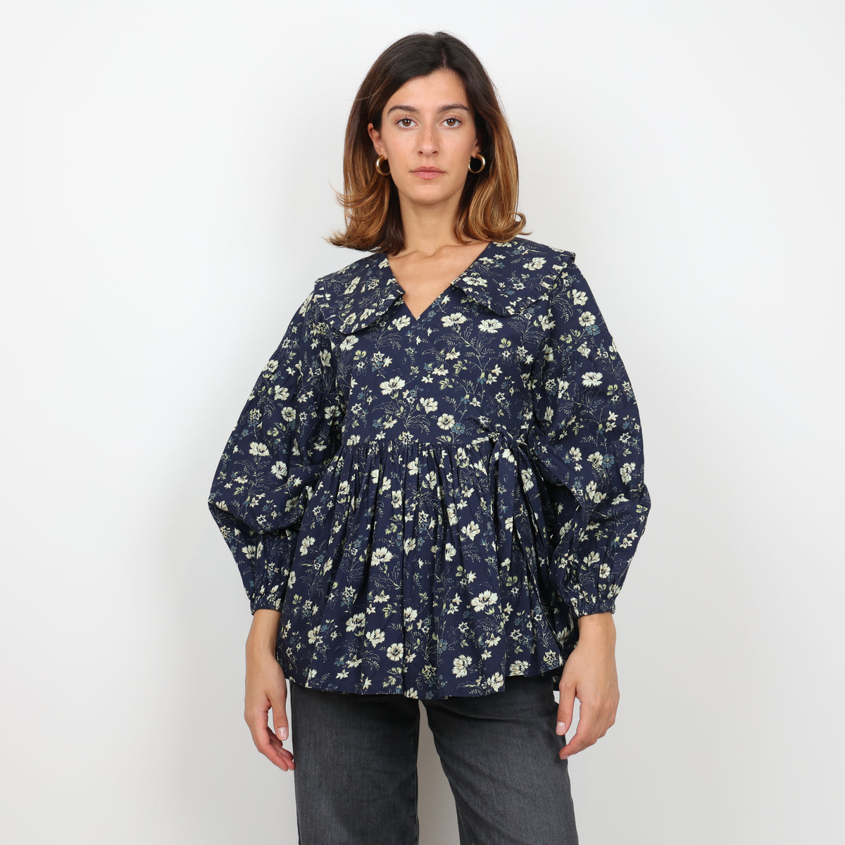 Blouse, UK Size 8