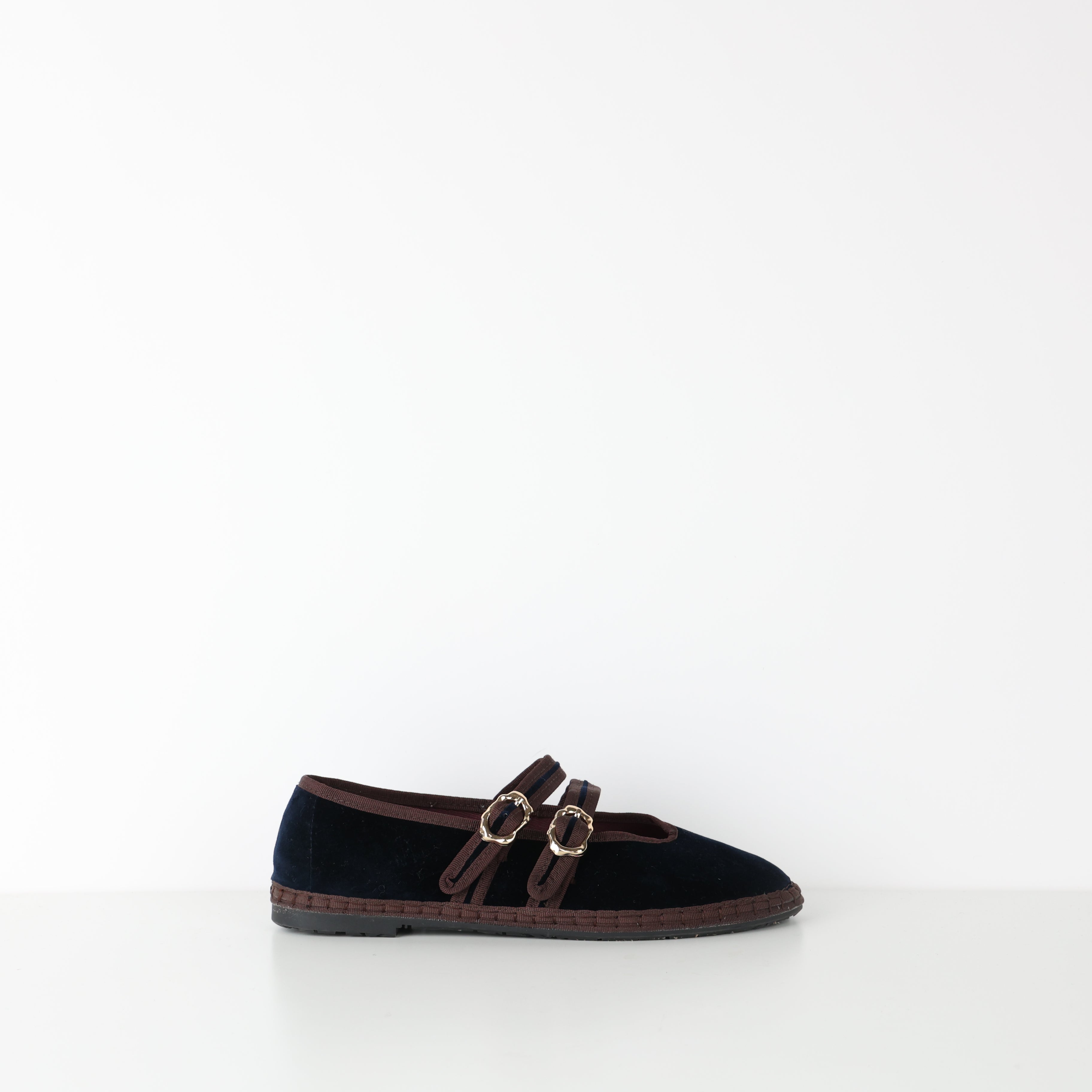 Flats , Shoe Size 41