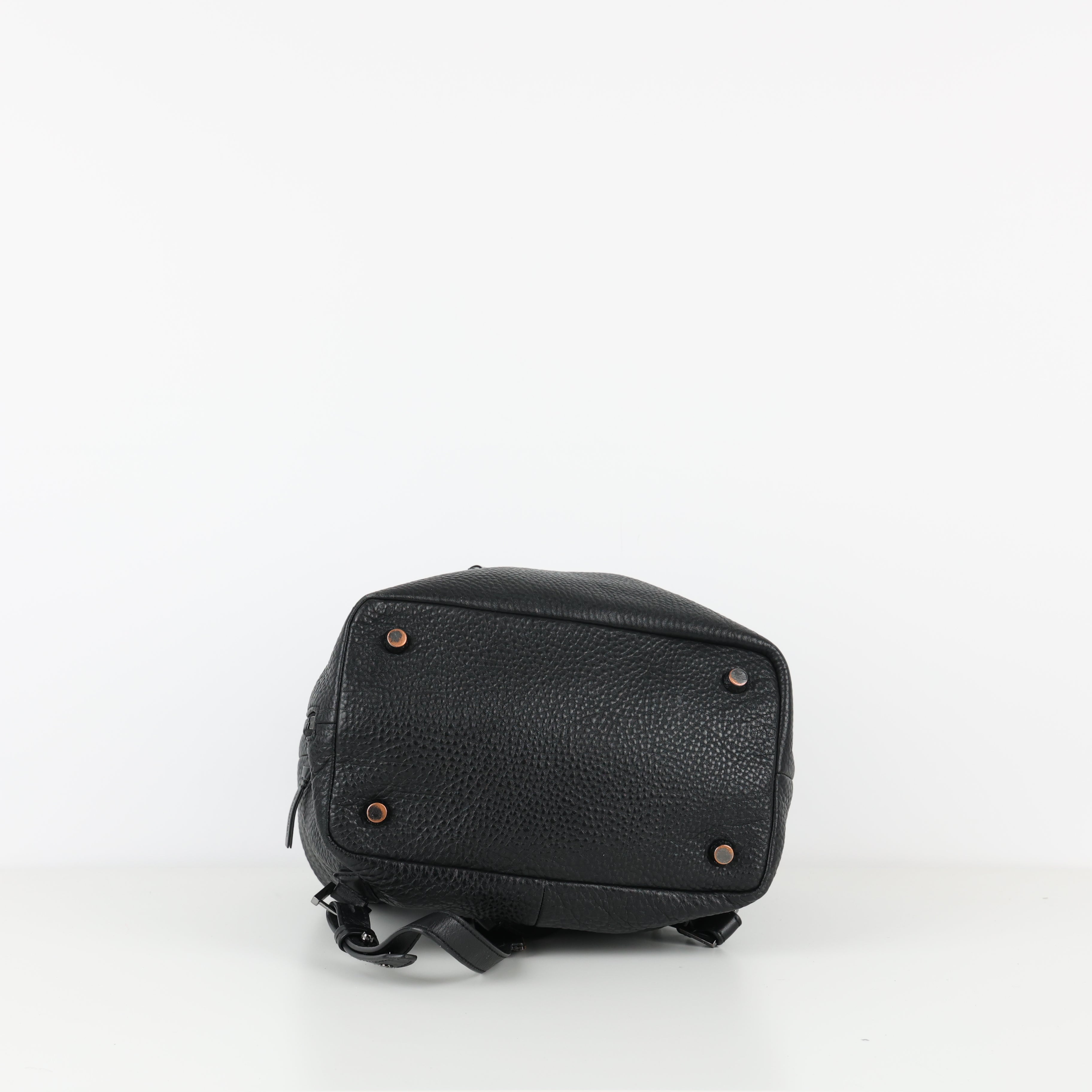 Mackage, Backpack