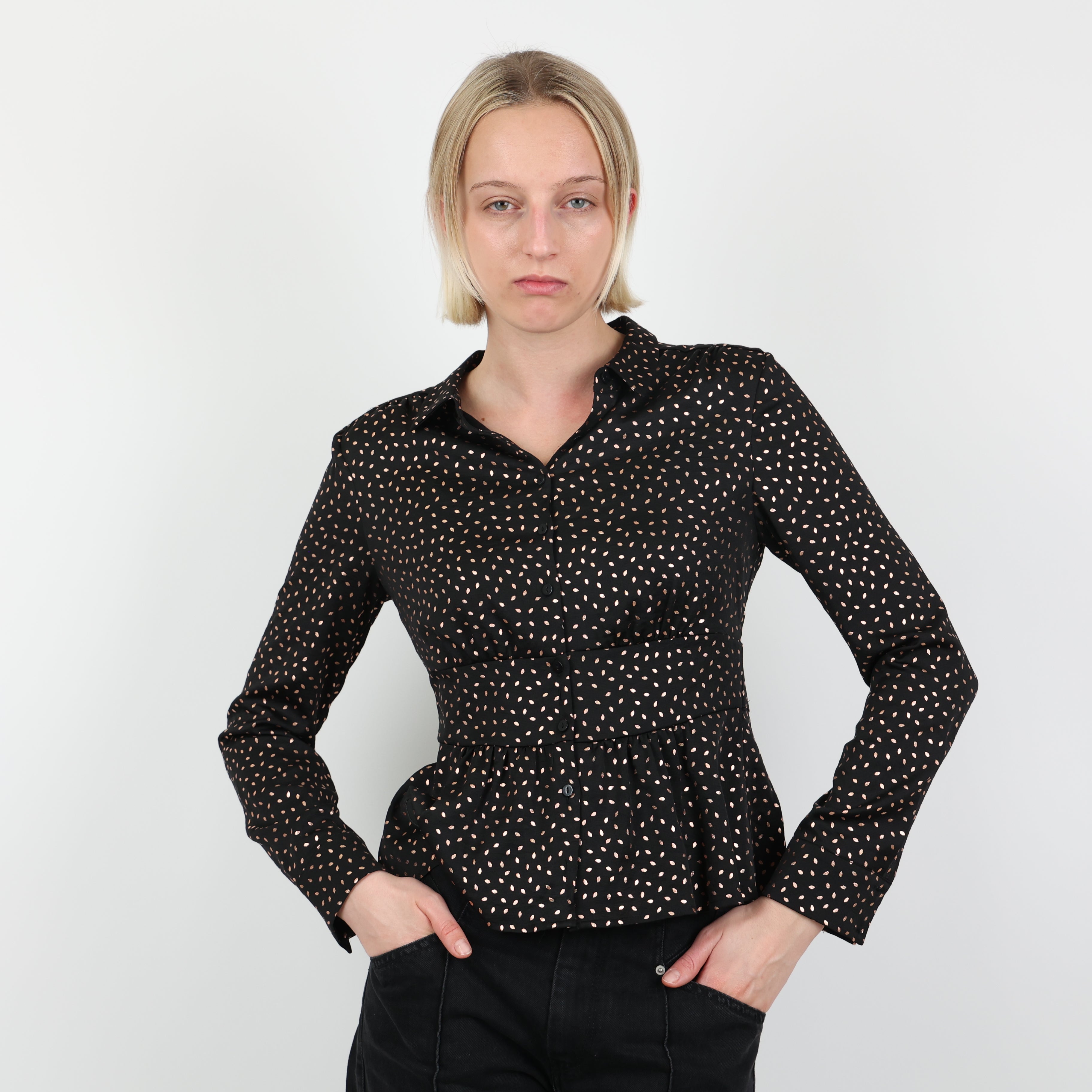 Blouse, UK Size 8