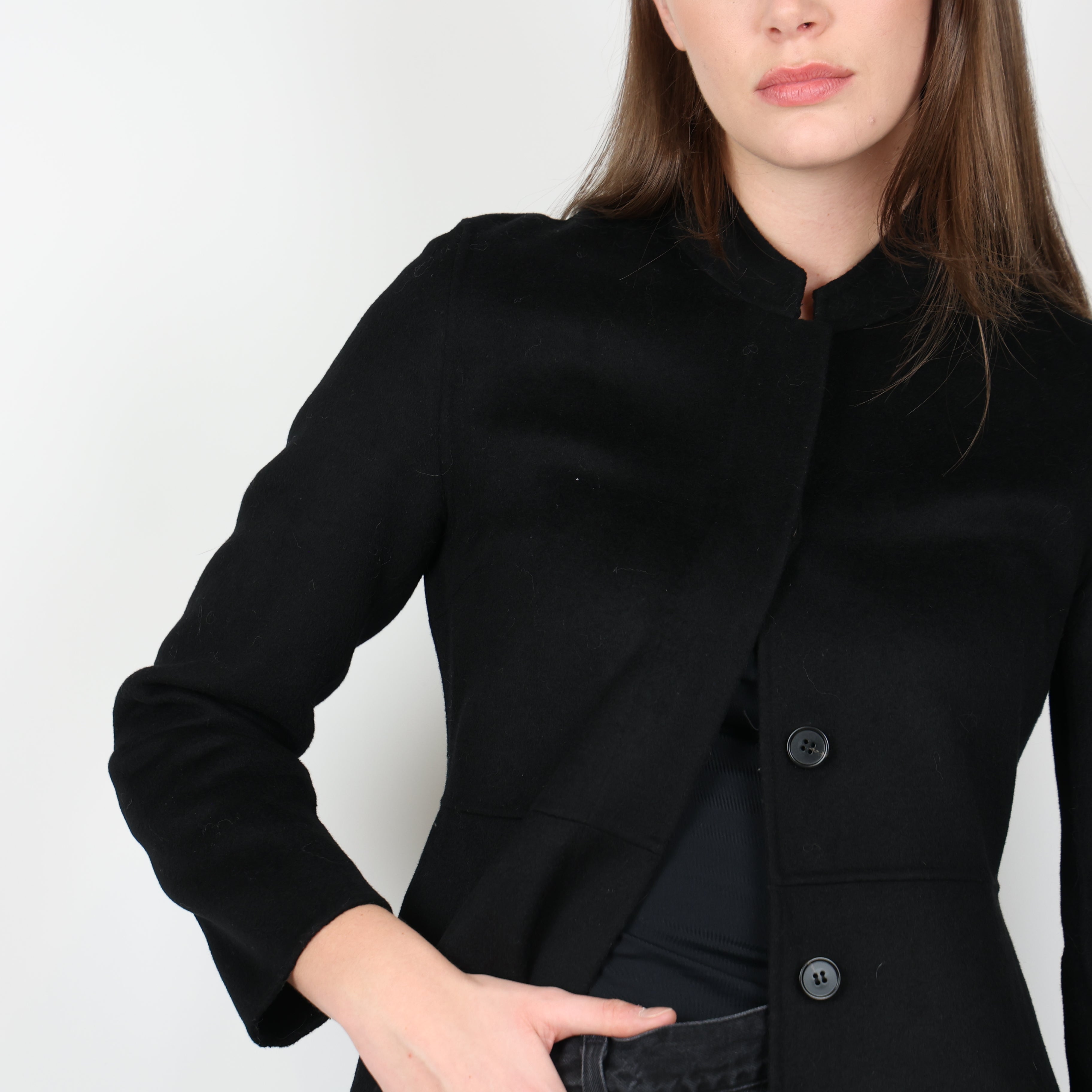 Coat, UK Size 8