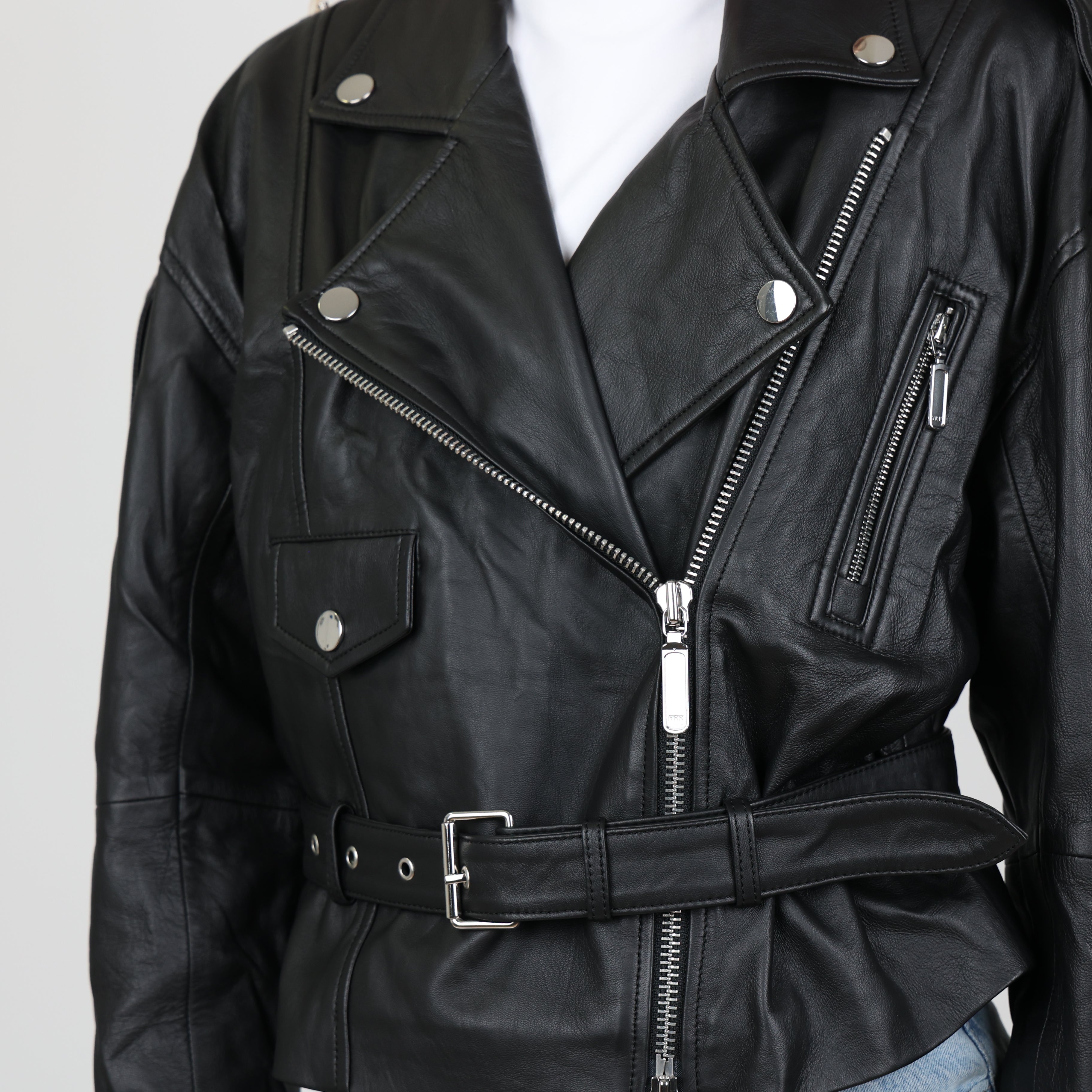 Jacket, UK Size 8