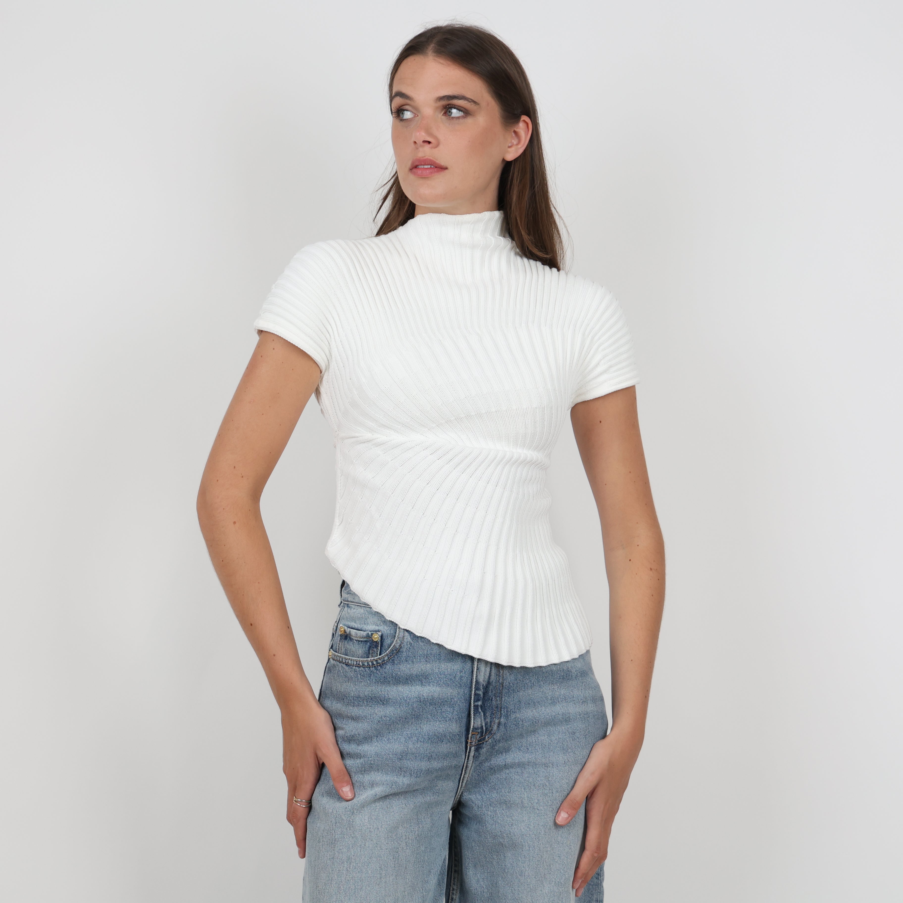 Top, UK Size 10
