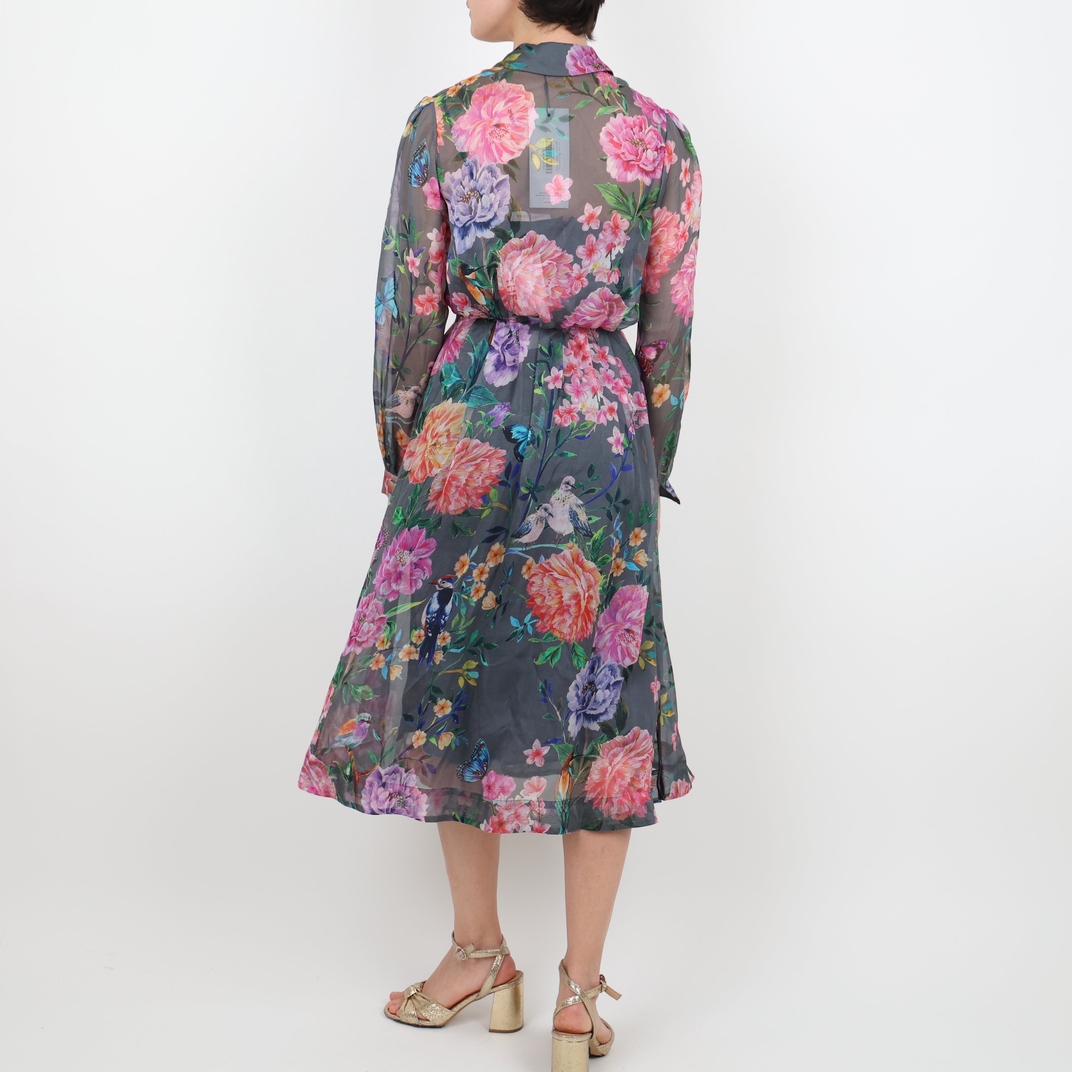 Dress, UK Size 8