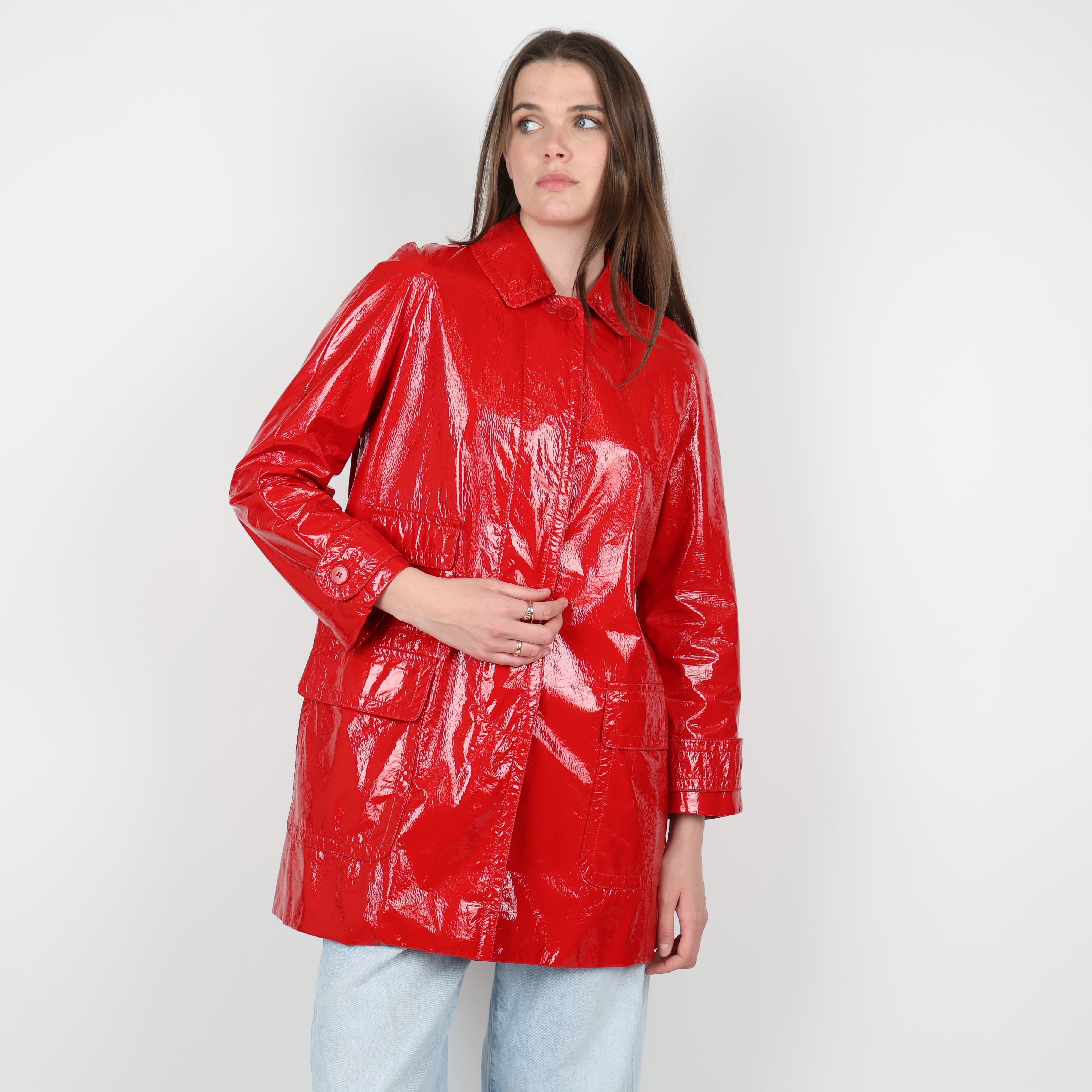 Coat, UK Size 10