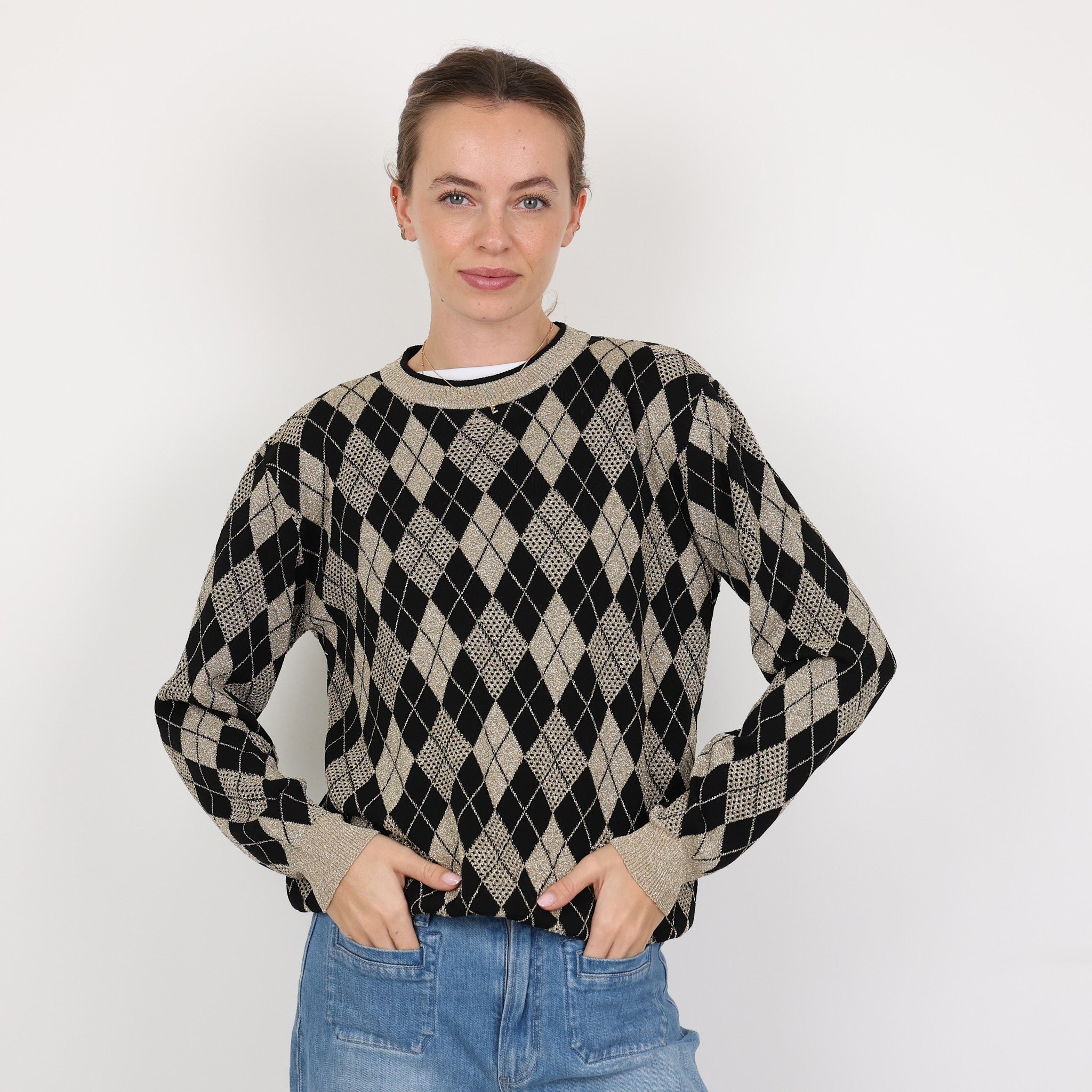Knitwear, UK Size 10