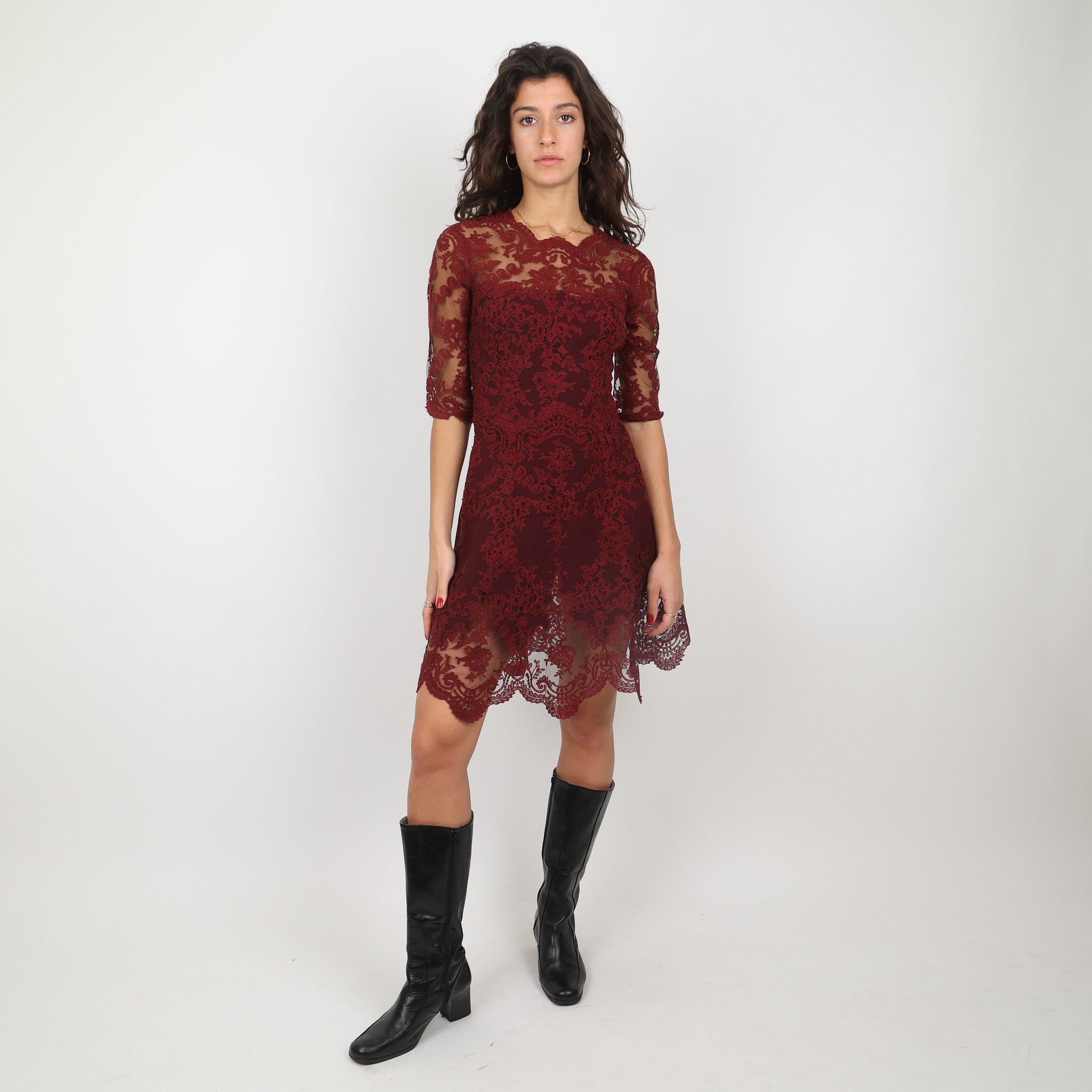 Dress, UK Size 10