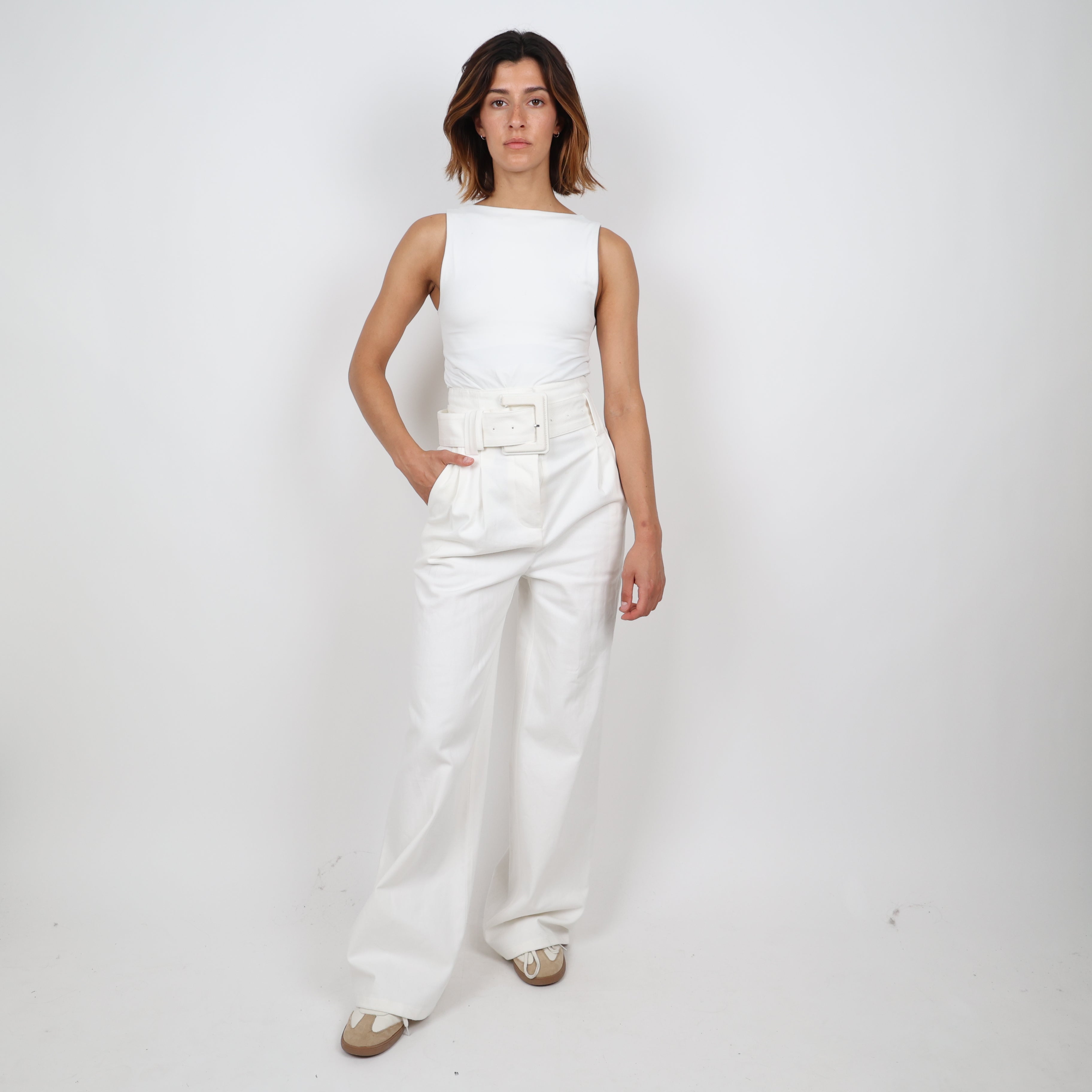 Trousers, UK Size 6