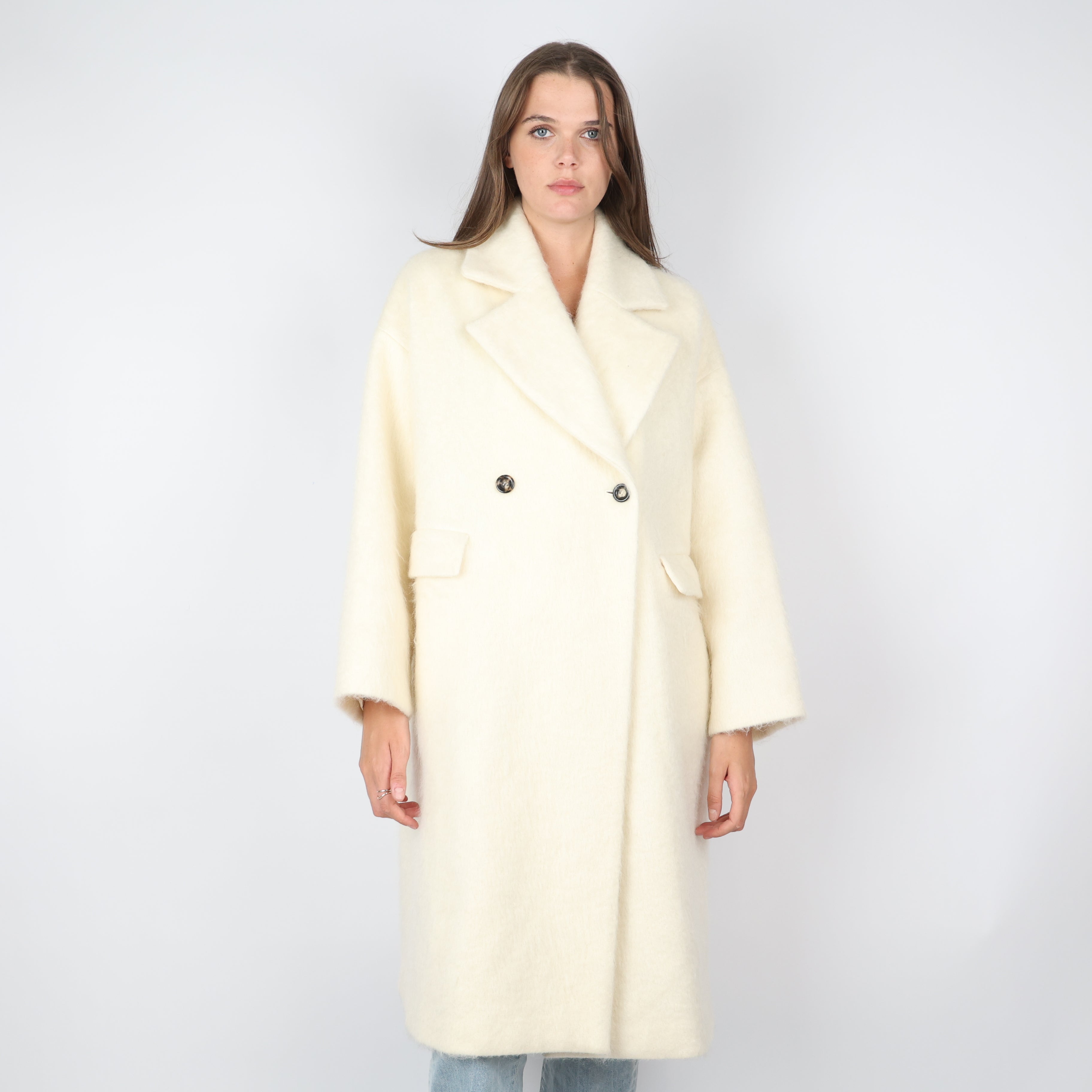 Coat, UK Size 10