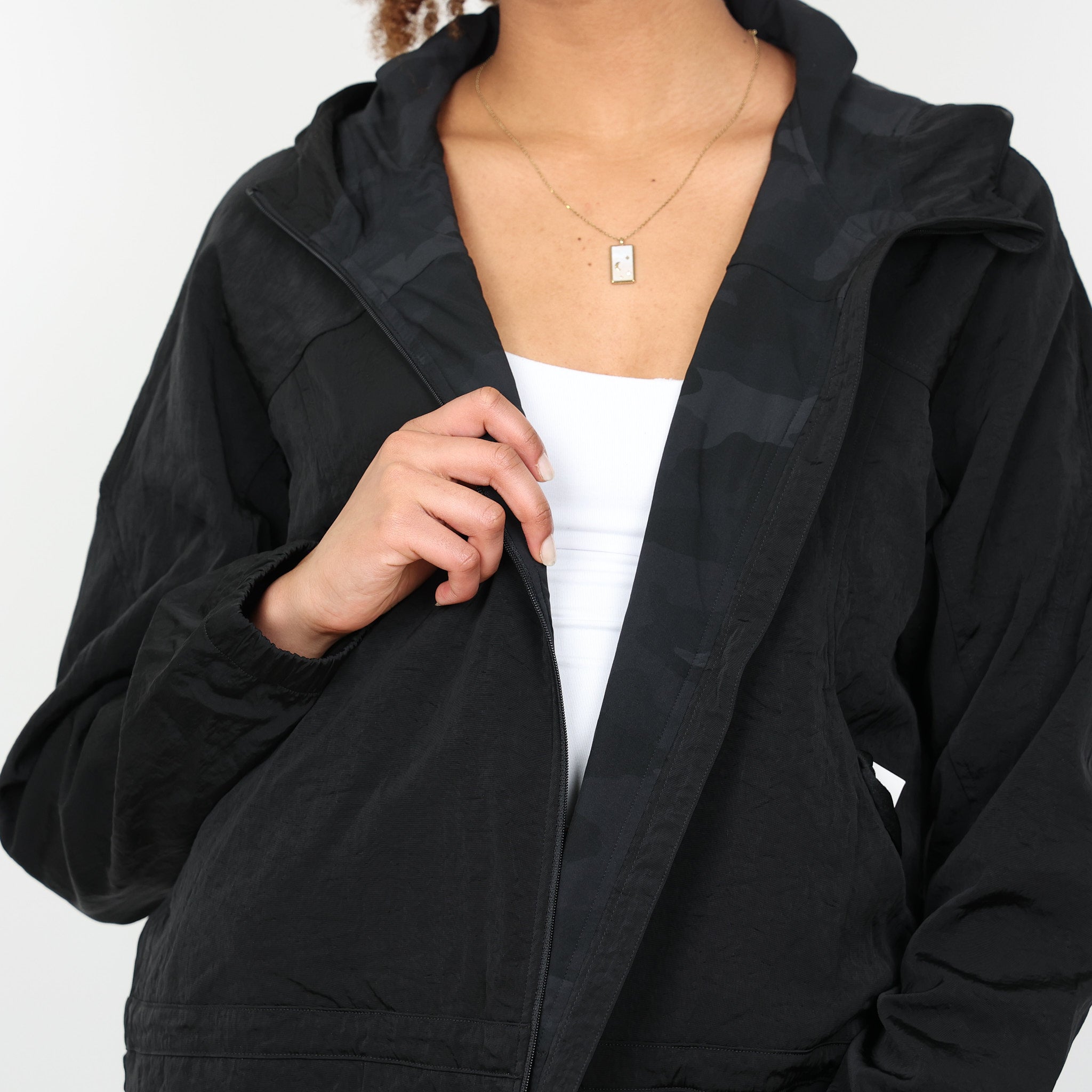 Jacket, UK Size 12