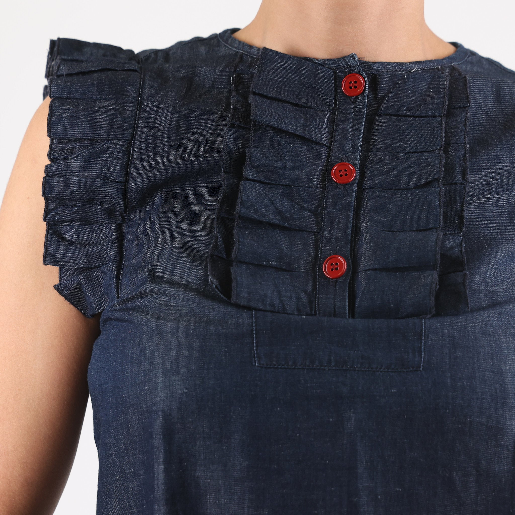 Top, UK Size 8
