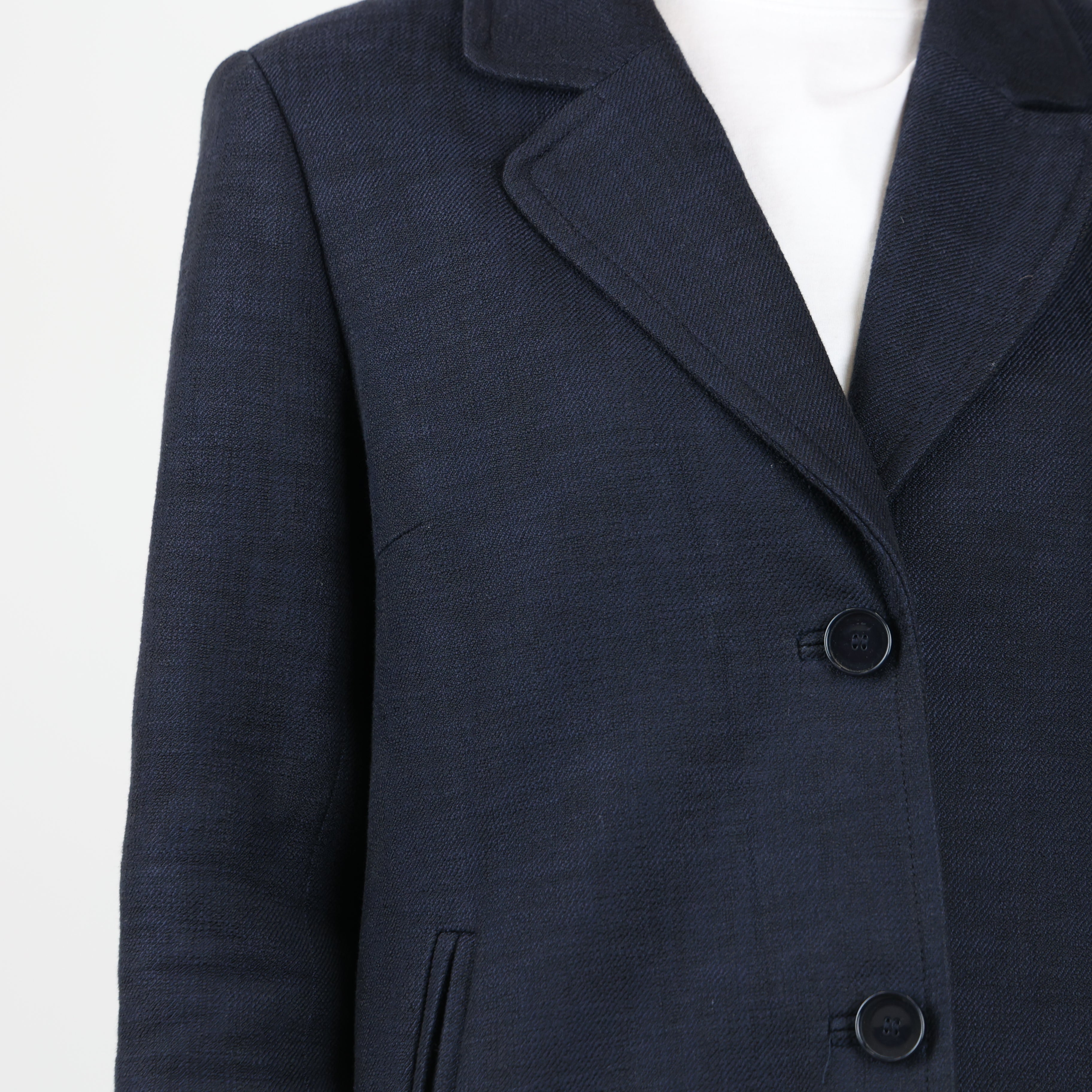 Coat, UK Size 8