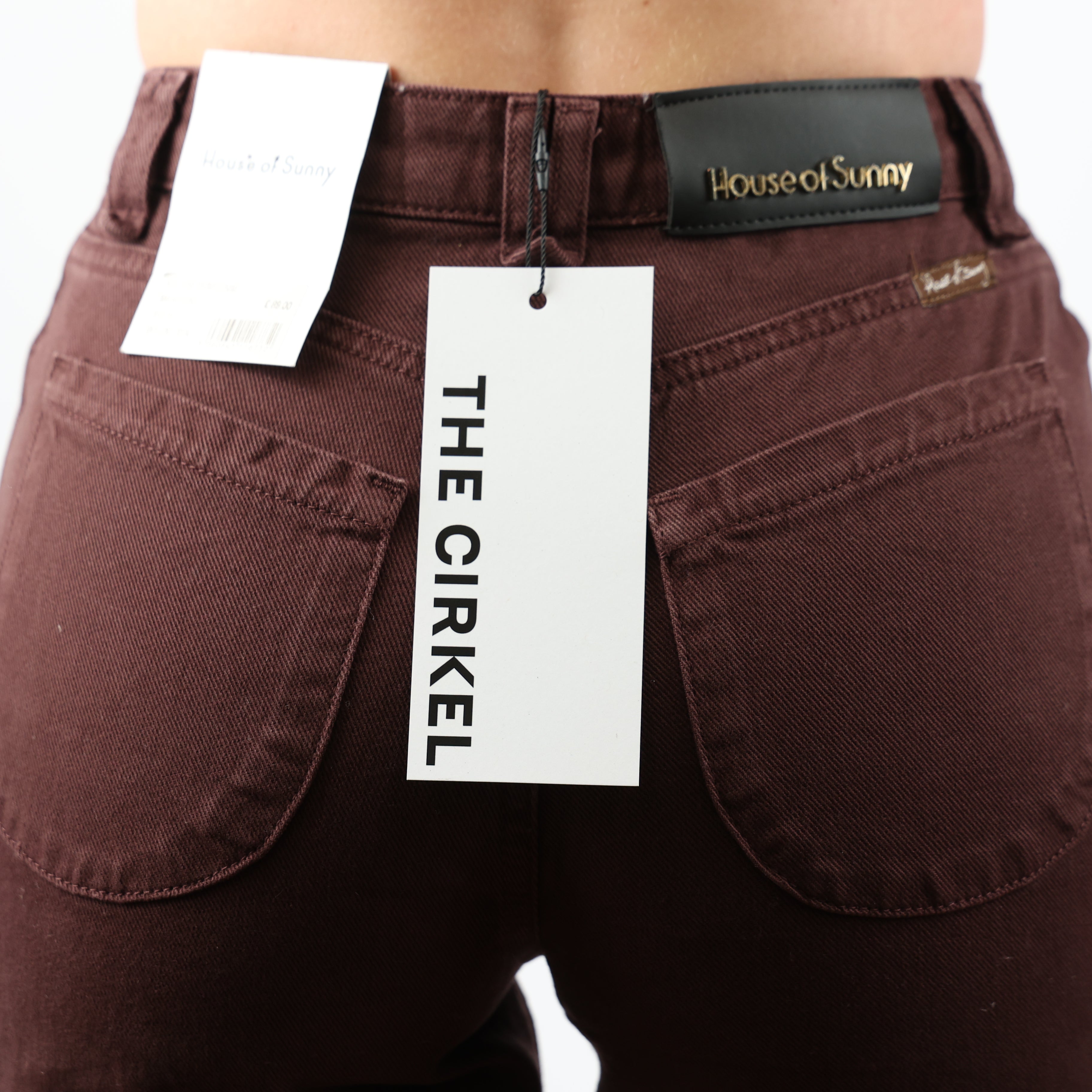 Trousers, UK Size 6