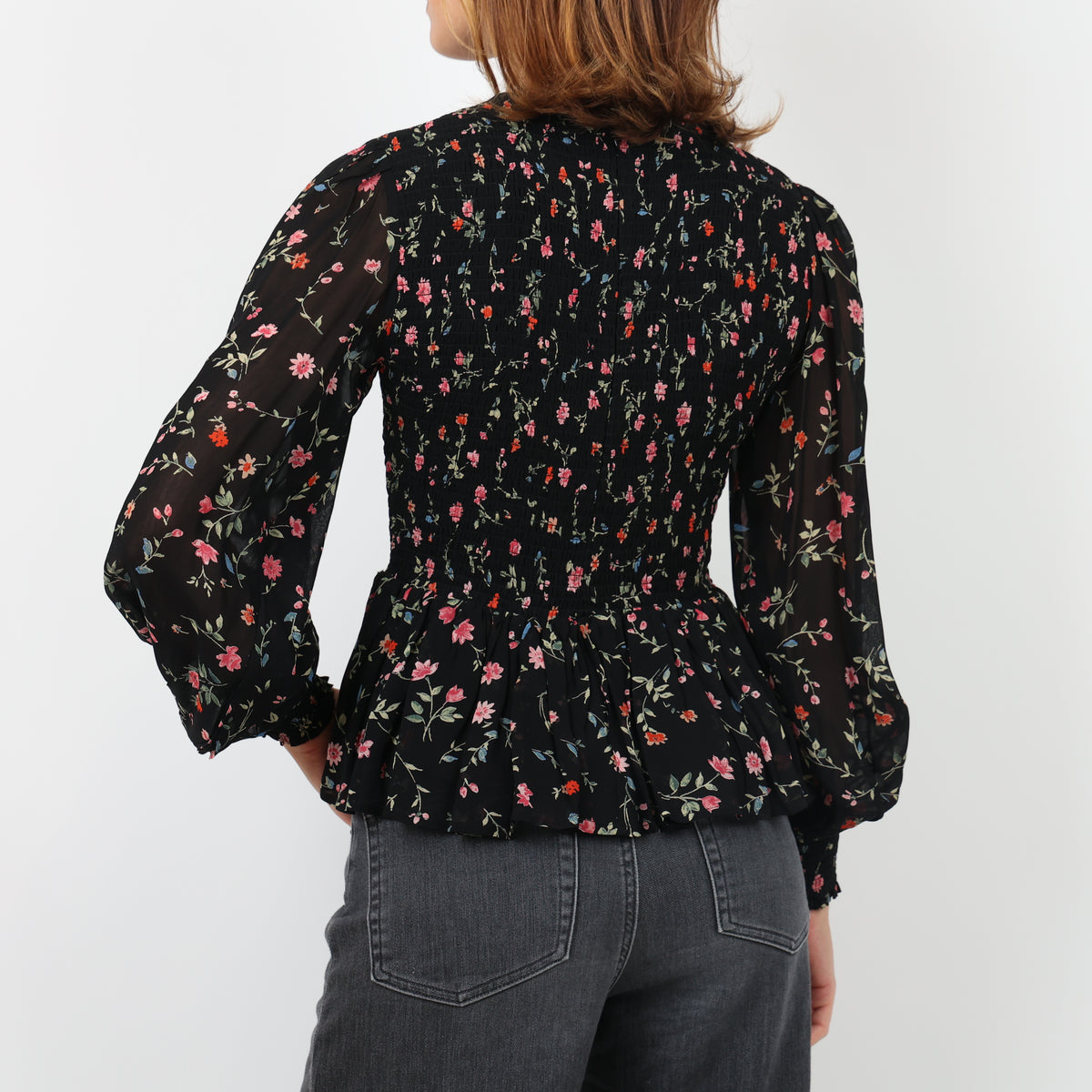 Top, UK Size 8