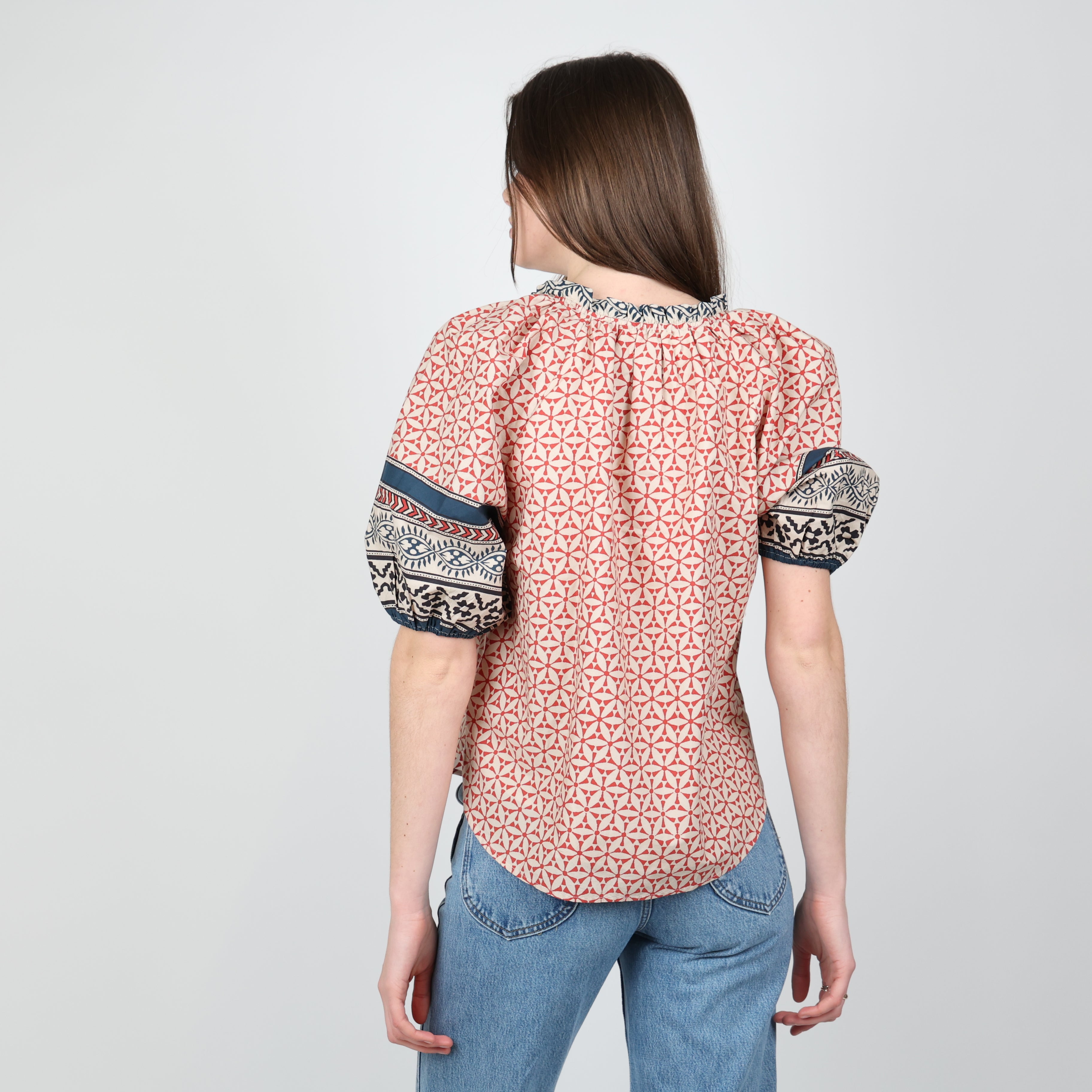 Top, UK Size 8