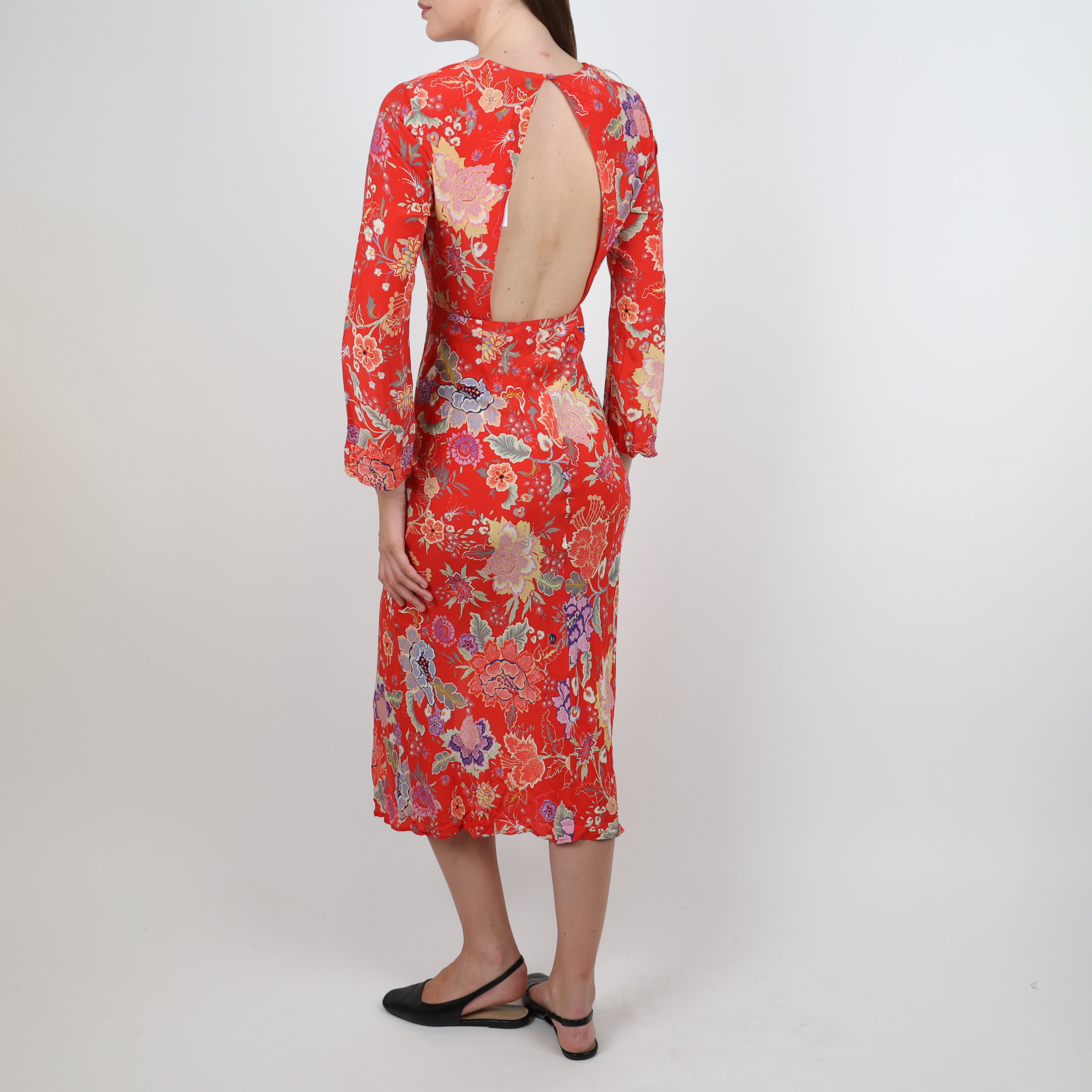 Dress, UK Size 8