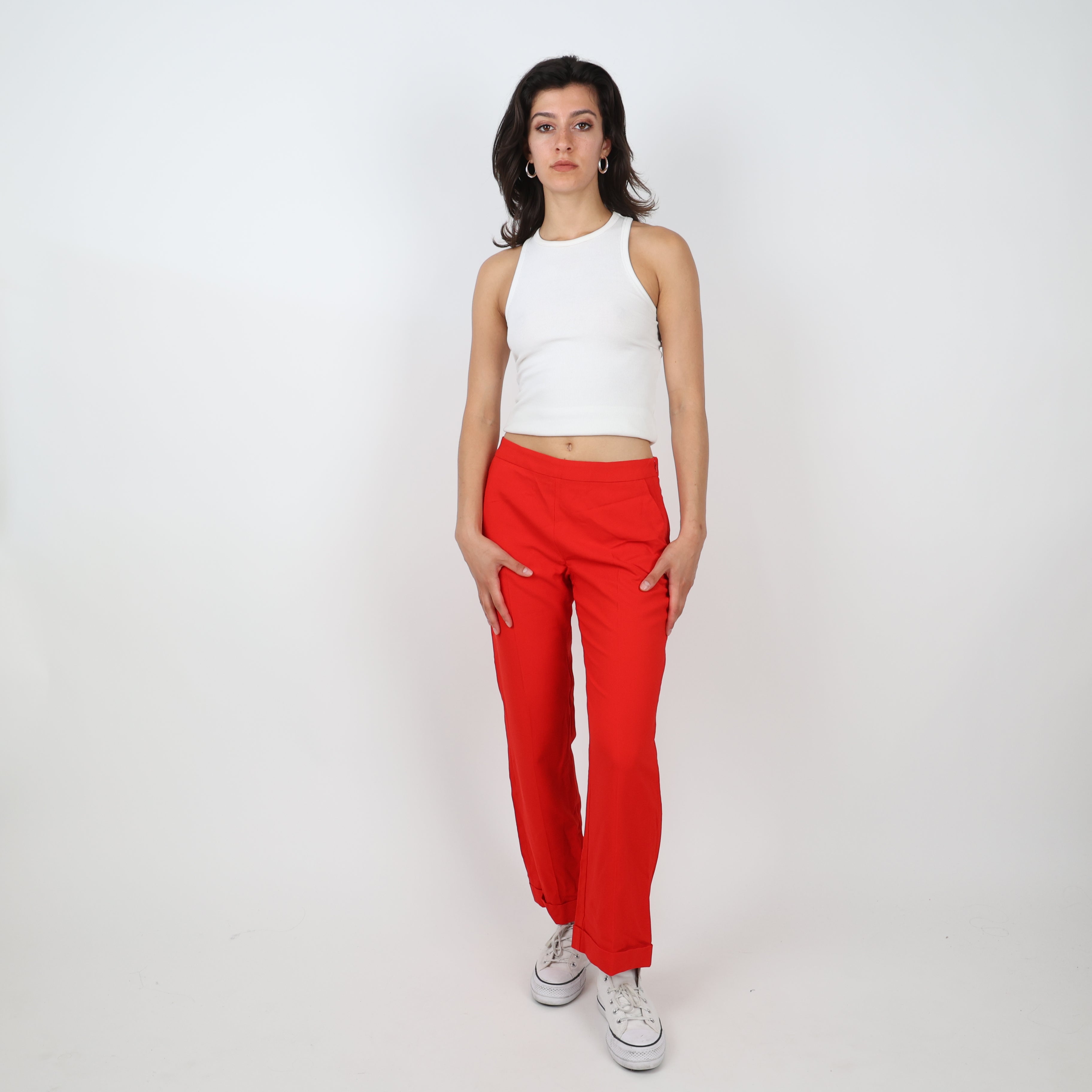 Trousers, Waist 26