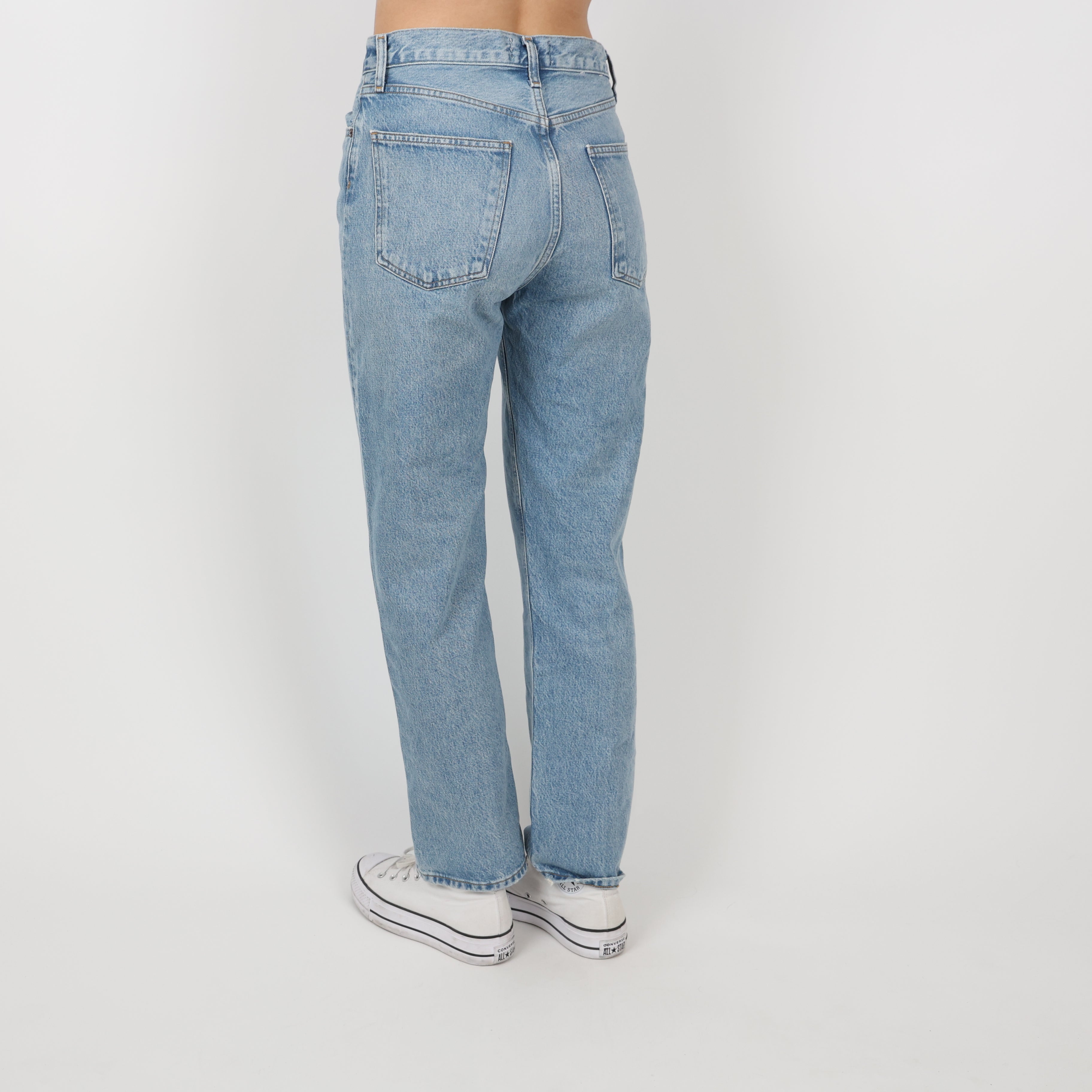 Jeans, Waist 27