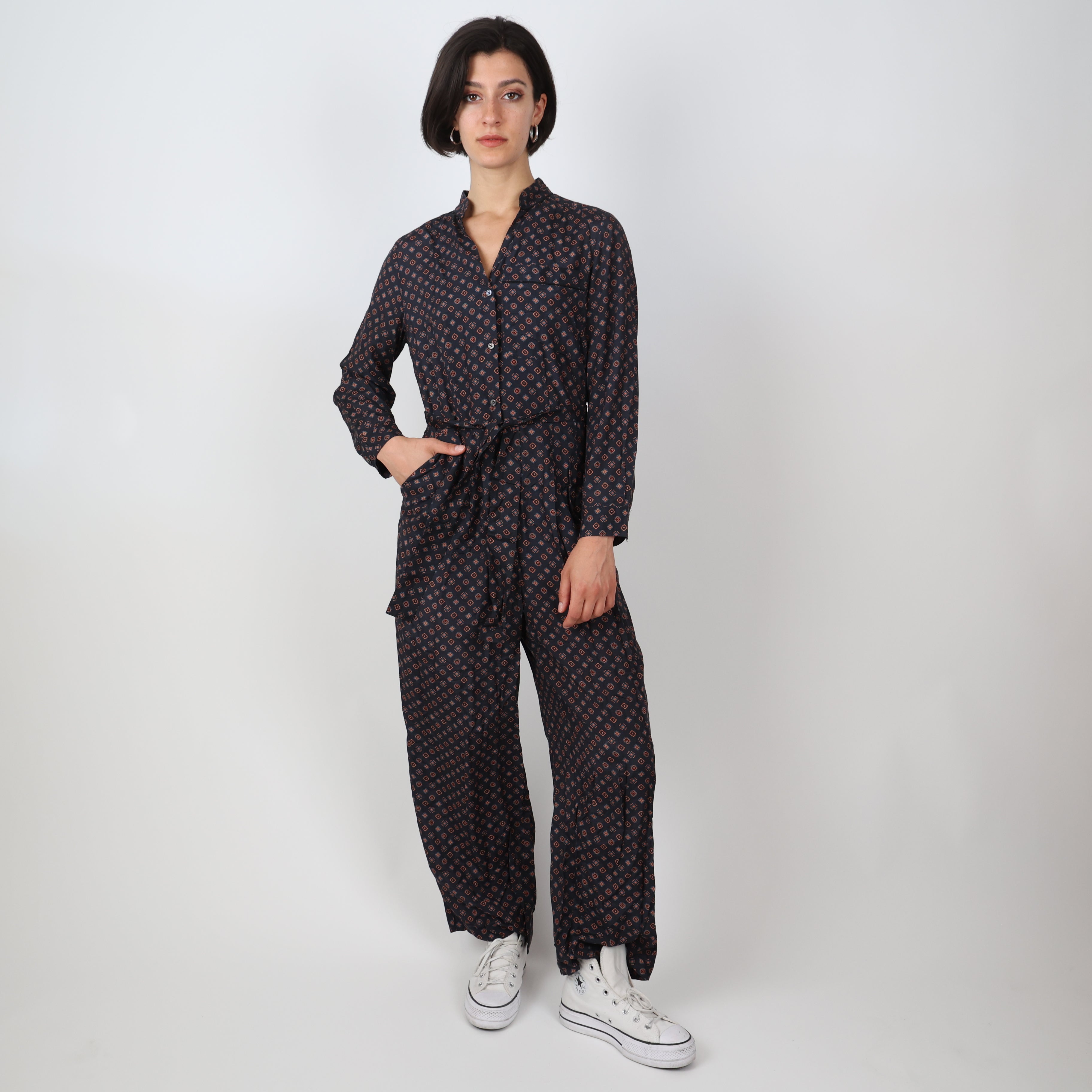 Jumpsuit, UK Size 12