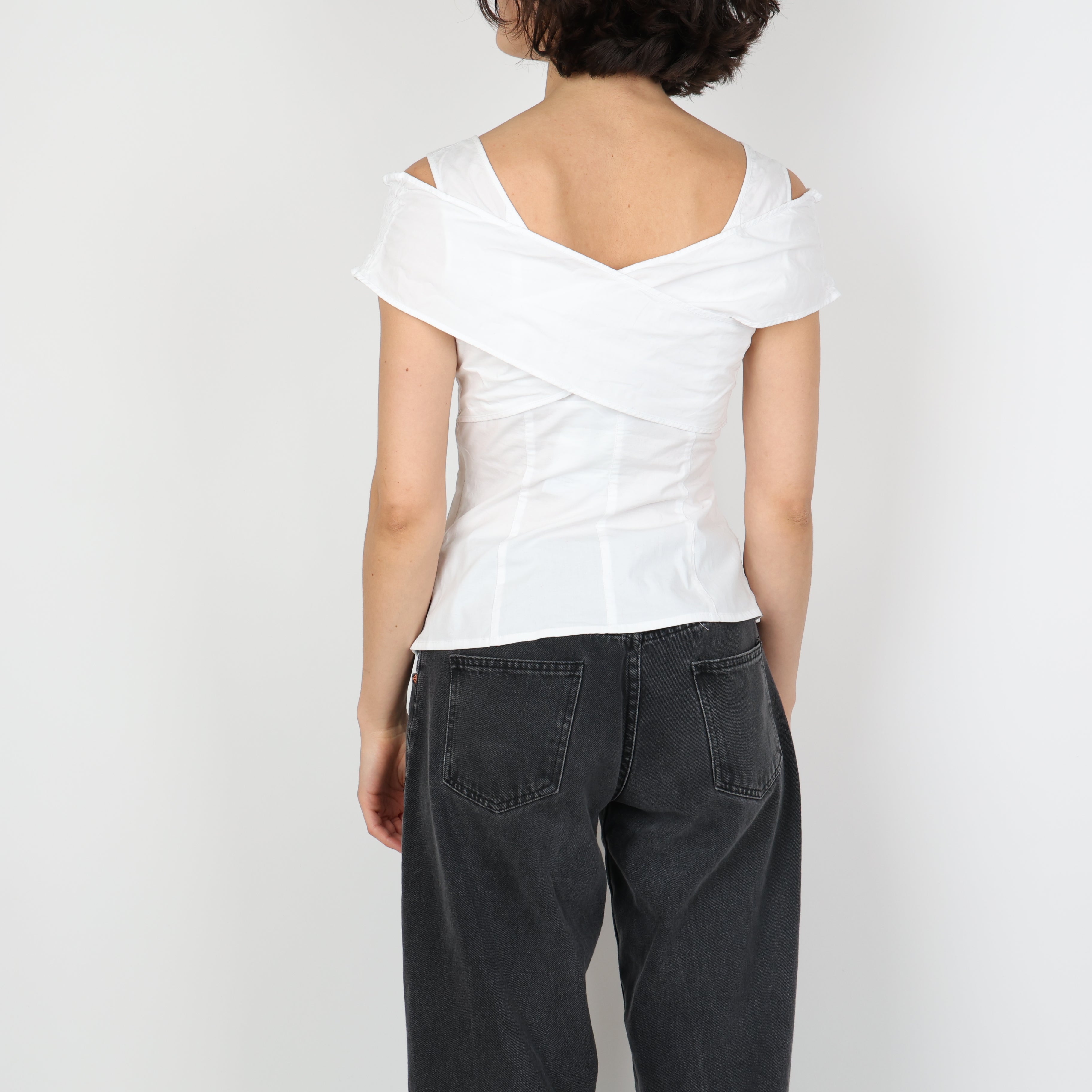 Blouse, UK Size 10