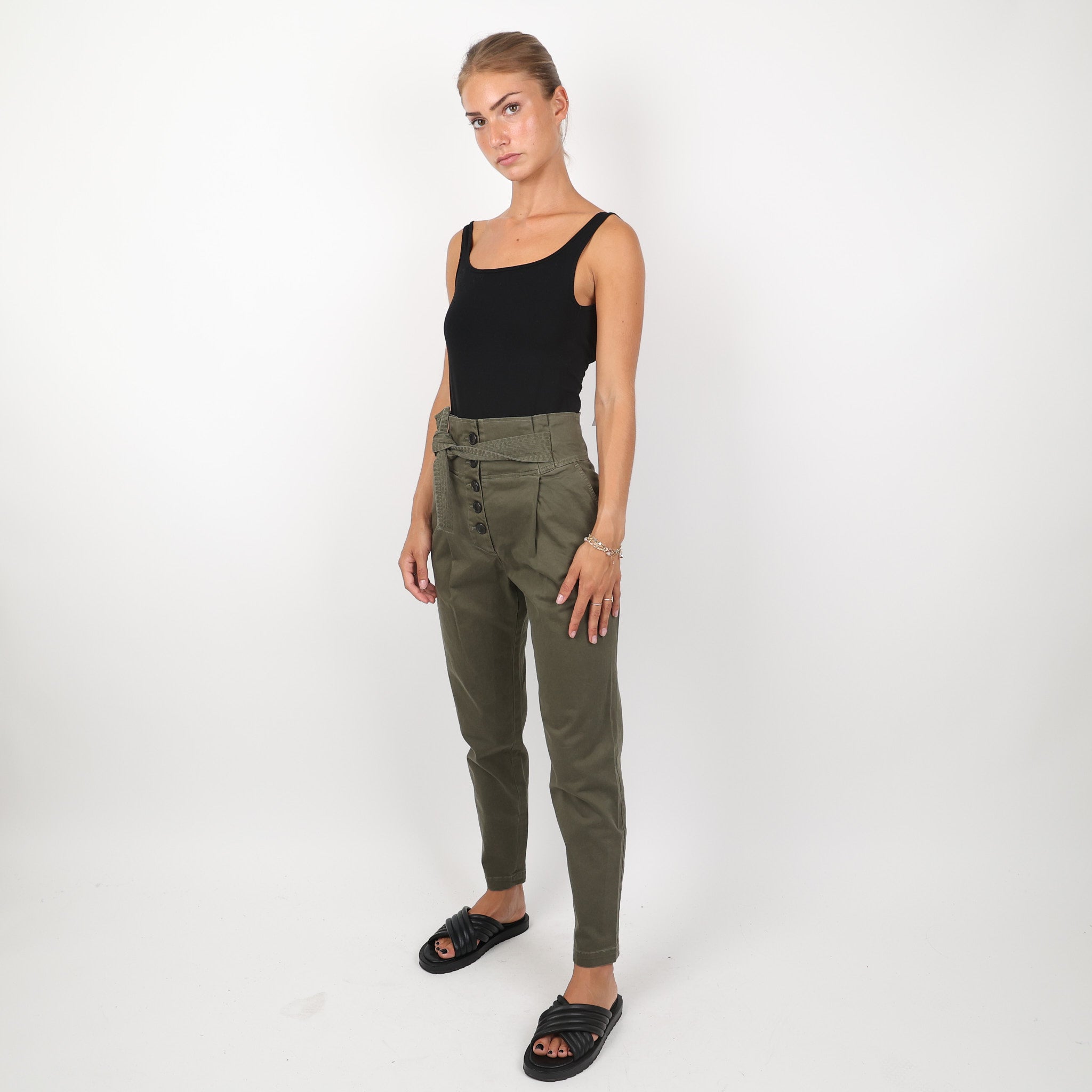 Trousers, UK Size 6