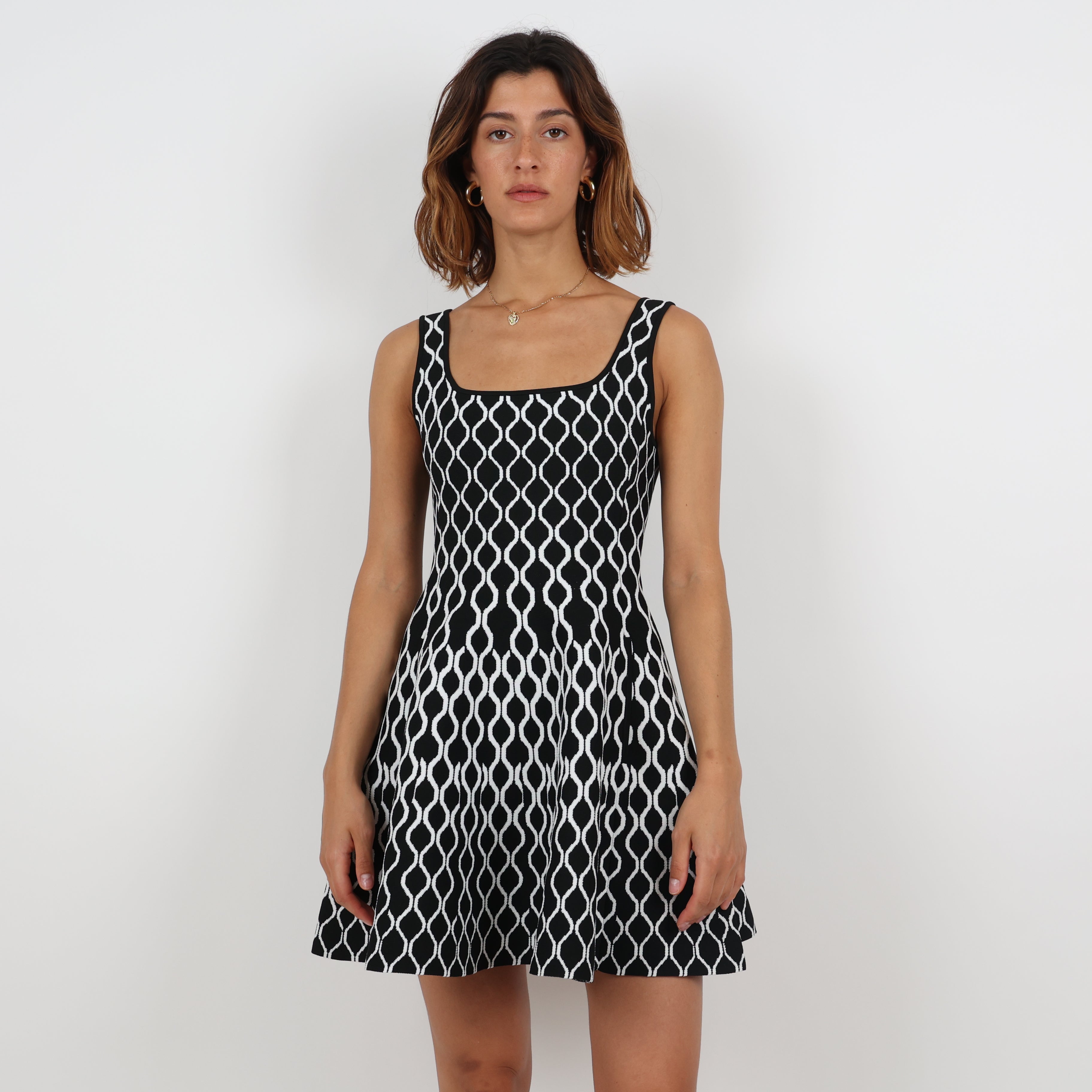 Dress, UK Size 10