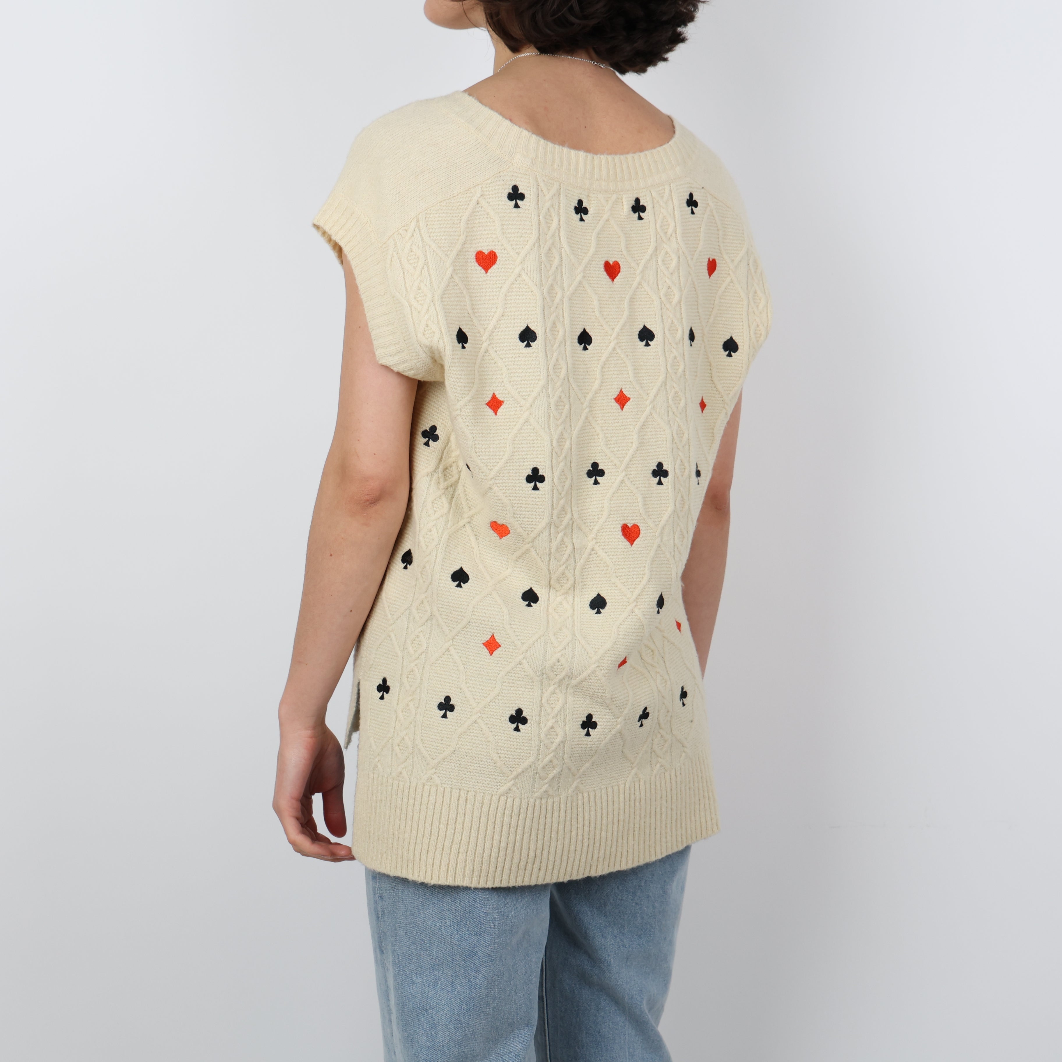 Knitwear, UK Size 8