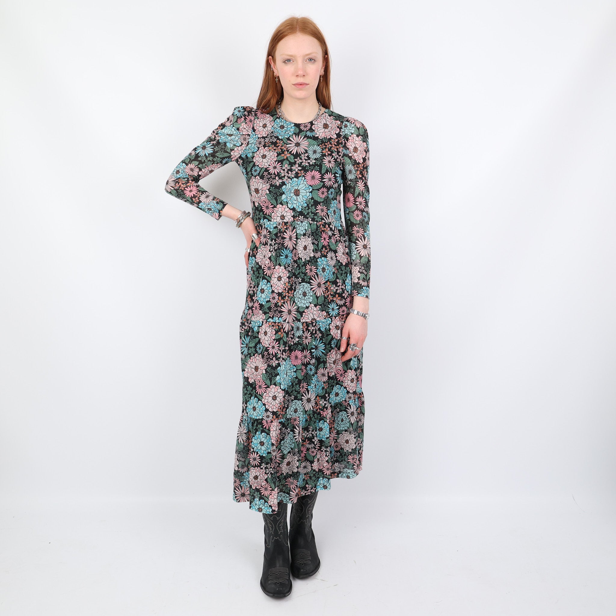 Dress, UK Size 6