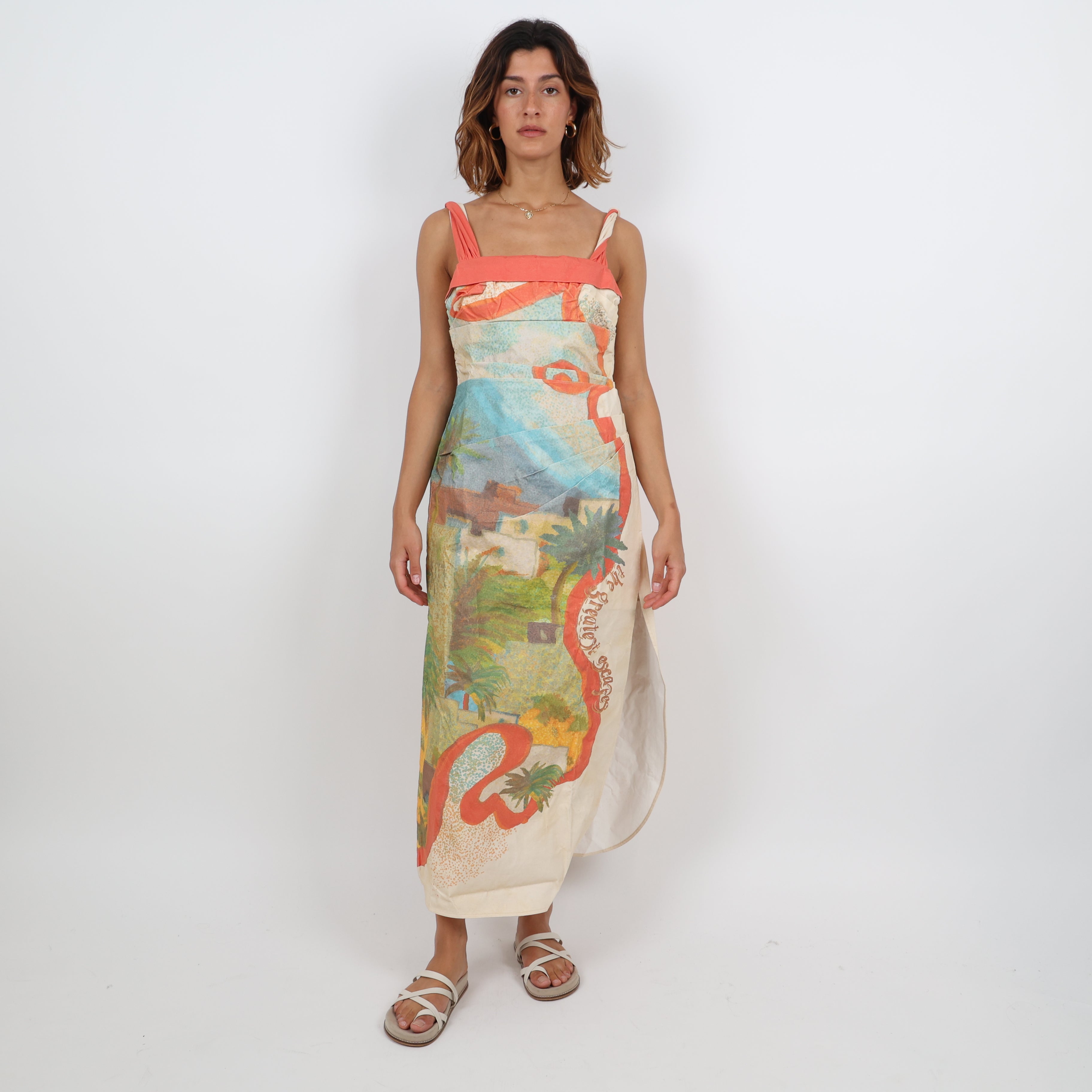 Dress, UK Size 12