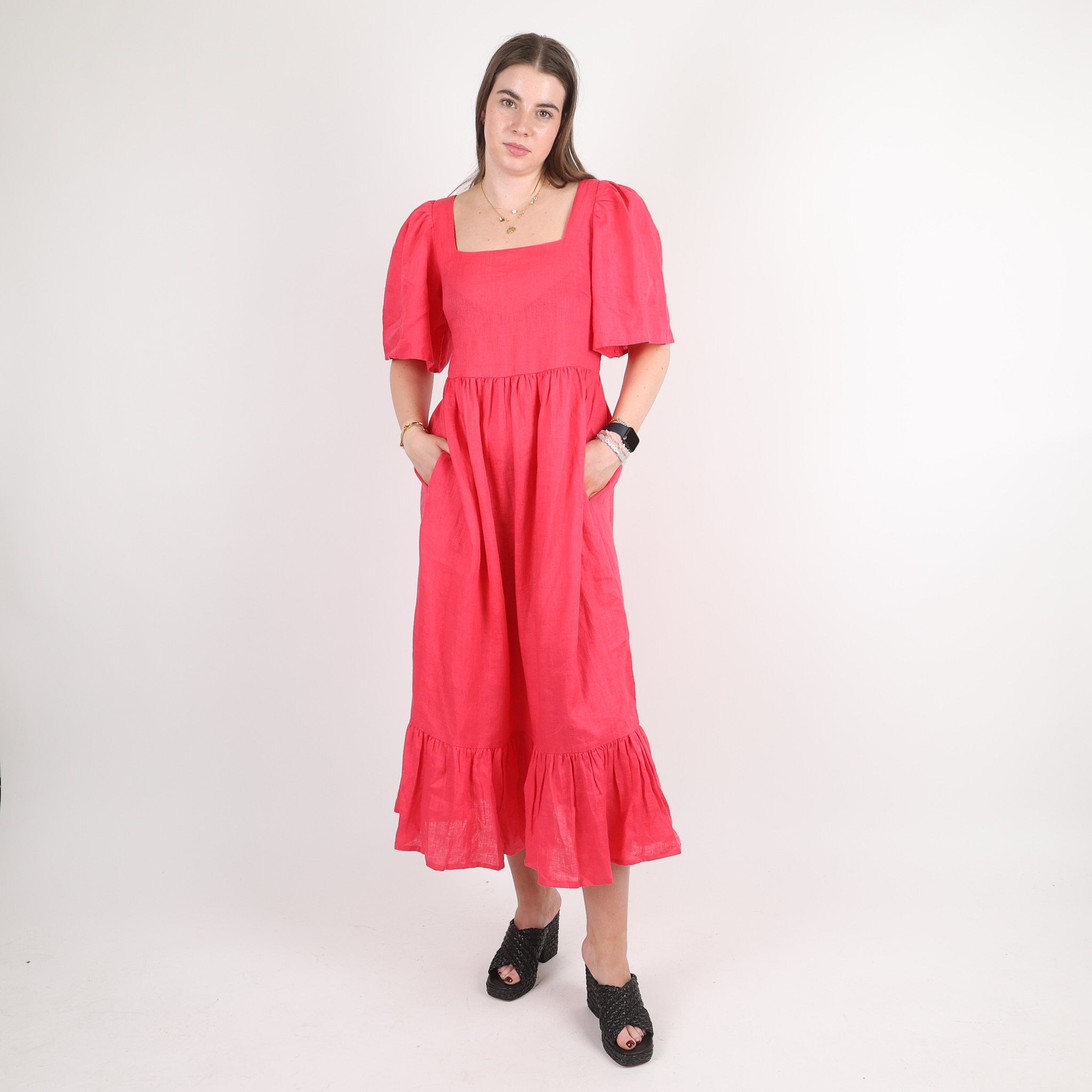 Dress, UK Size 8