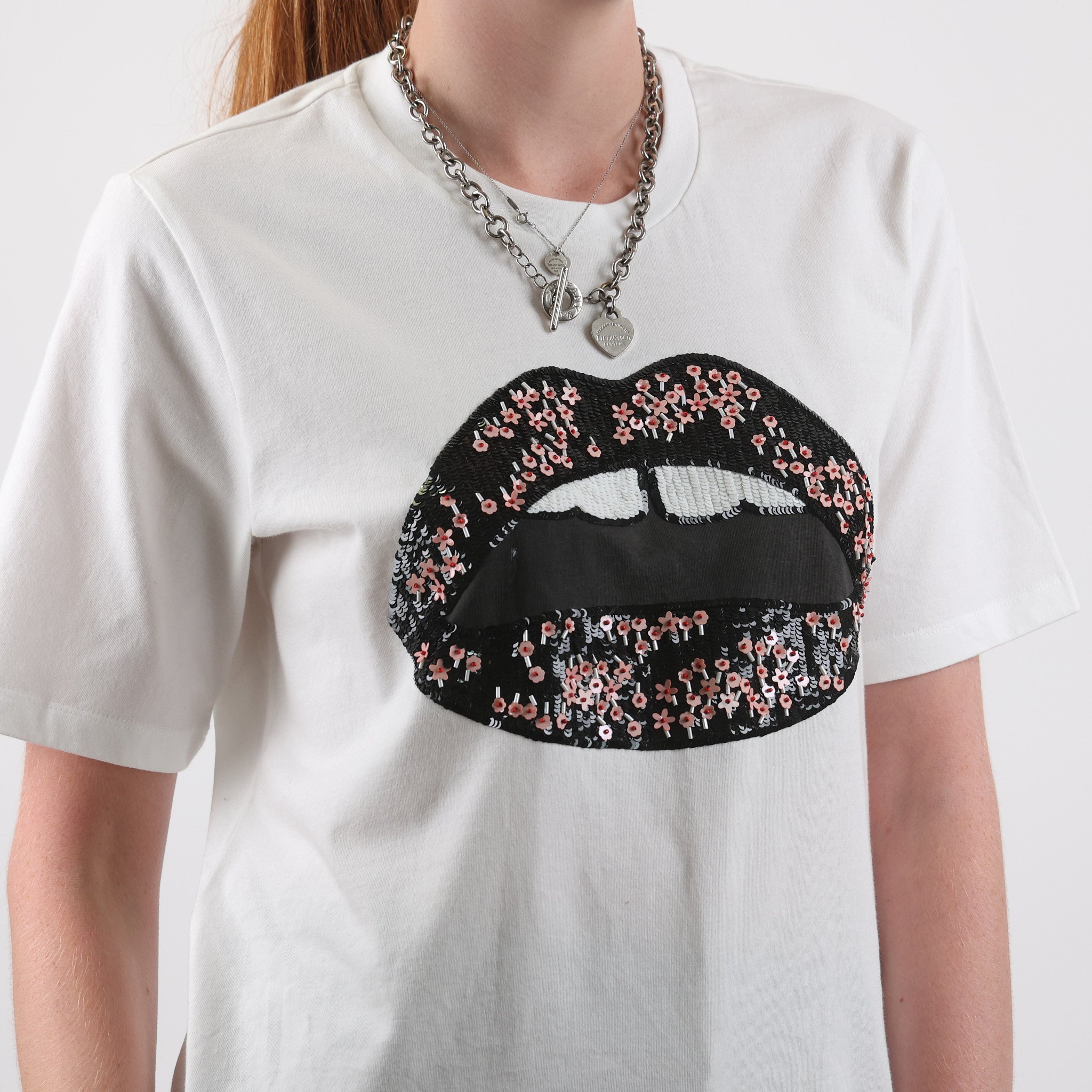 Top, UK Size 8