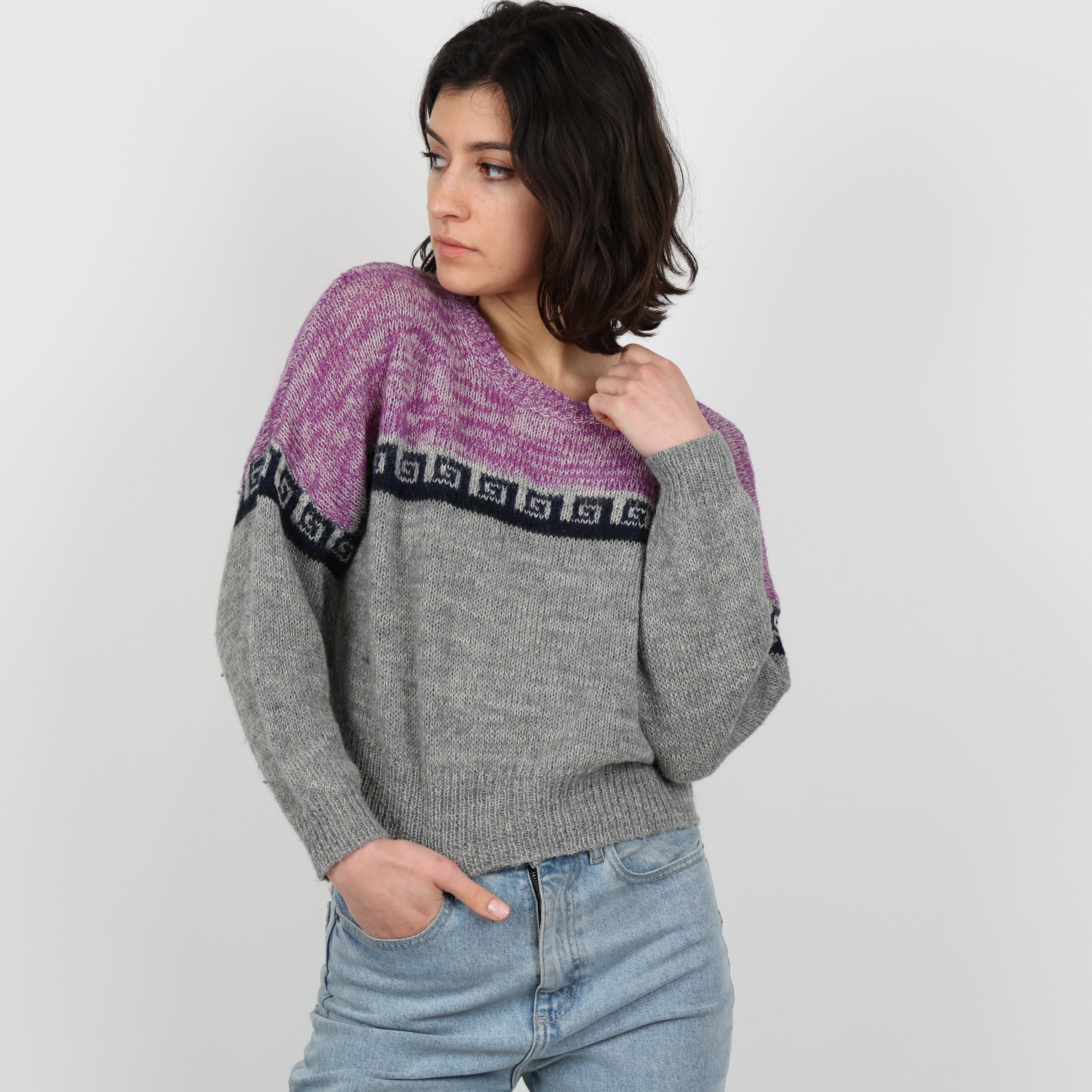 Knitwear, UK Size 12