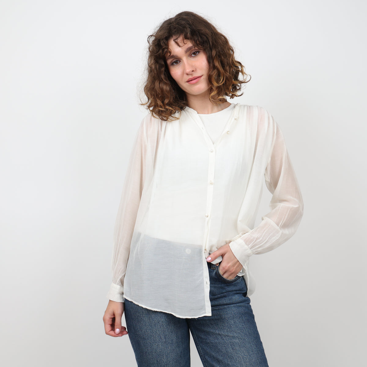 Shirt, UK Size 10
