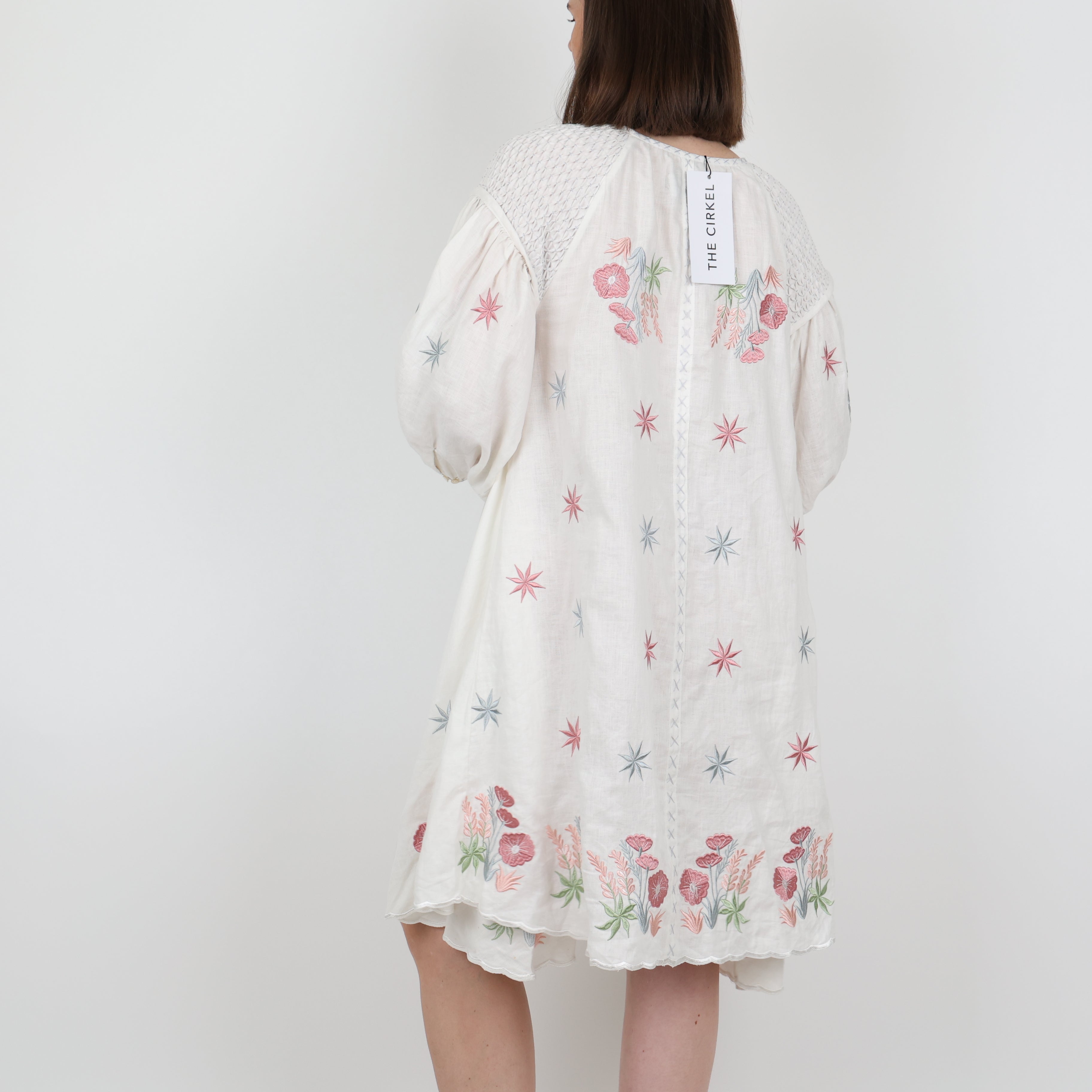 Dress, UK Size One Size