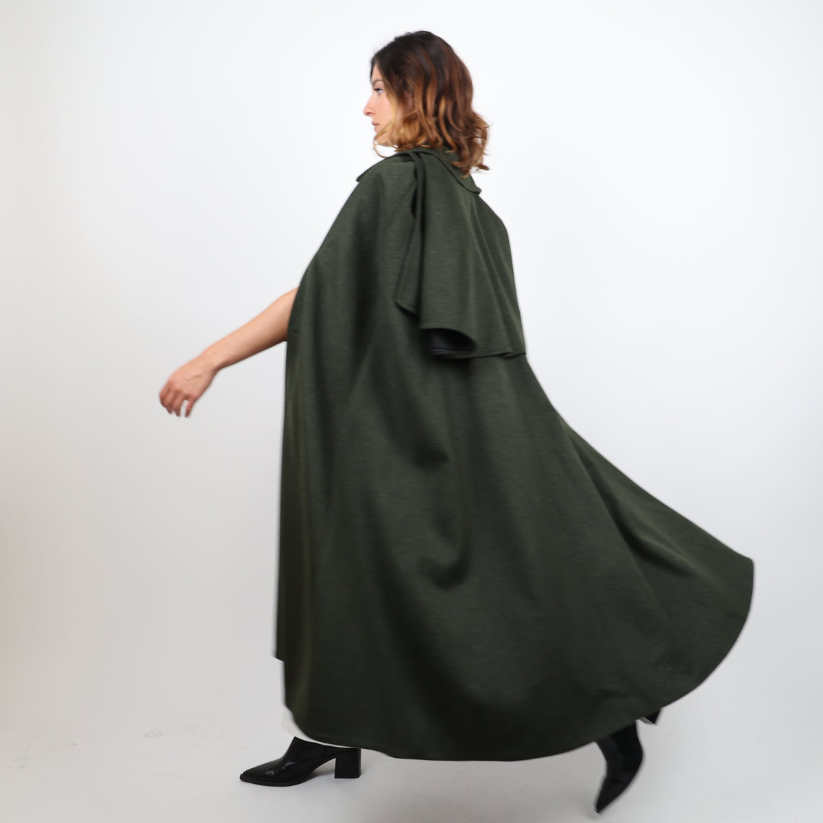 Coat, UK Size 12