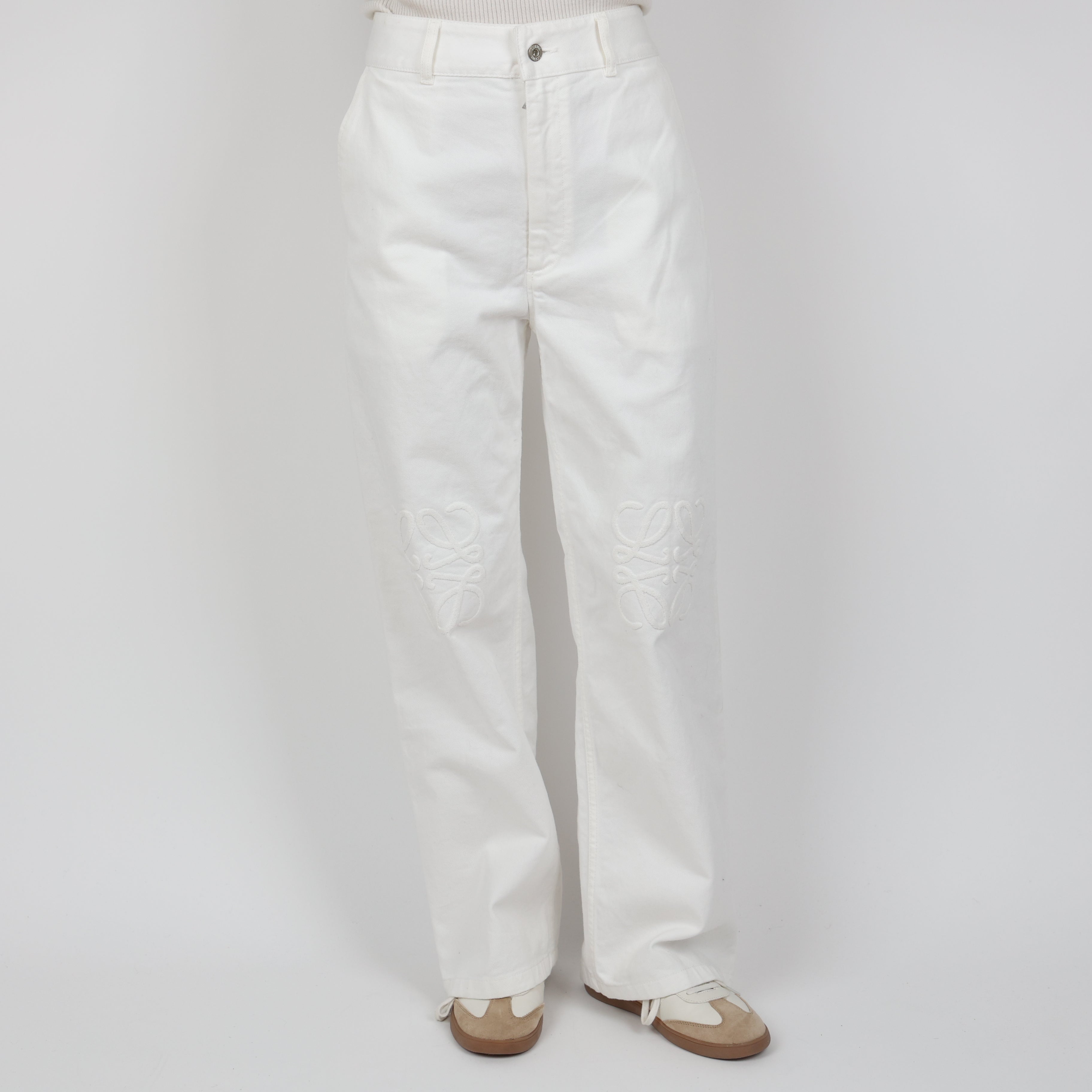 Jeans, UK Size 10