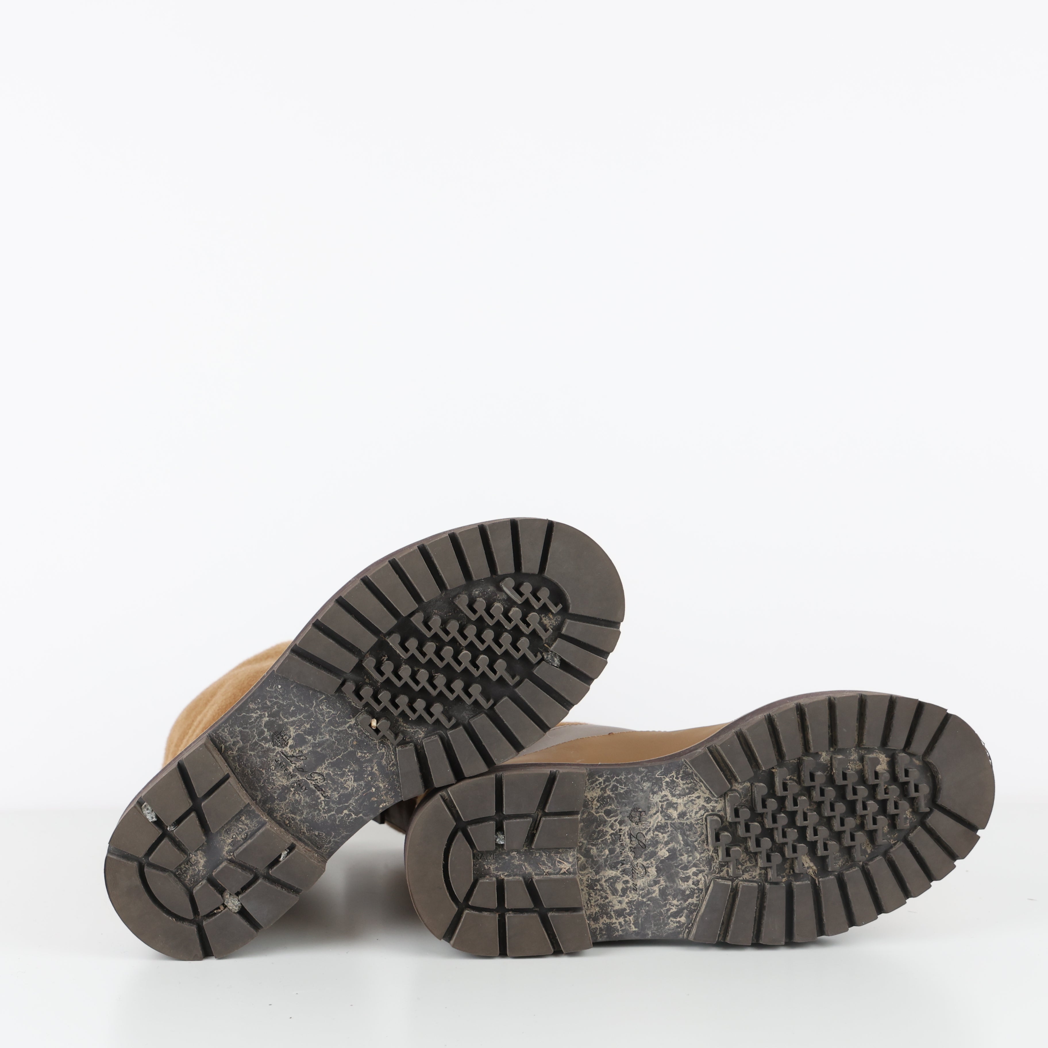 Boots , Shoe Size 35