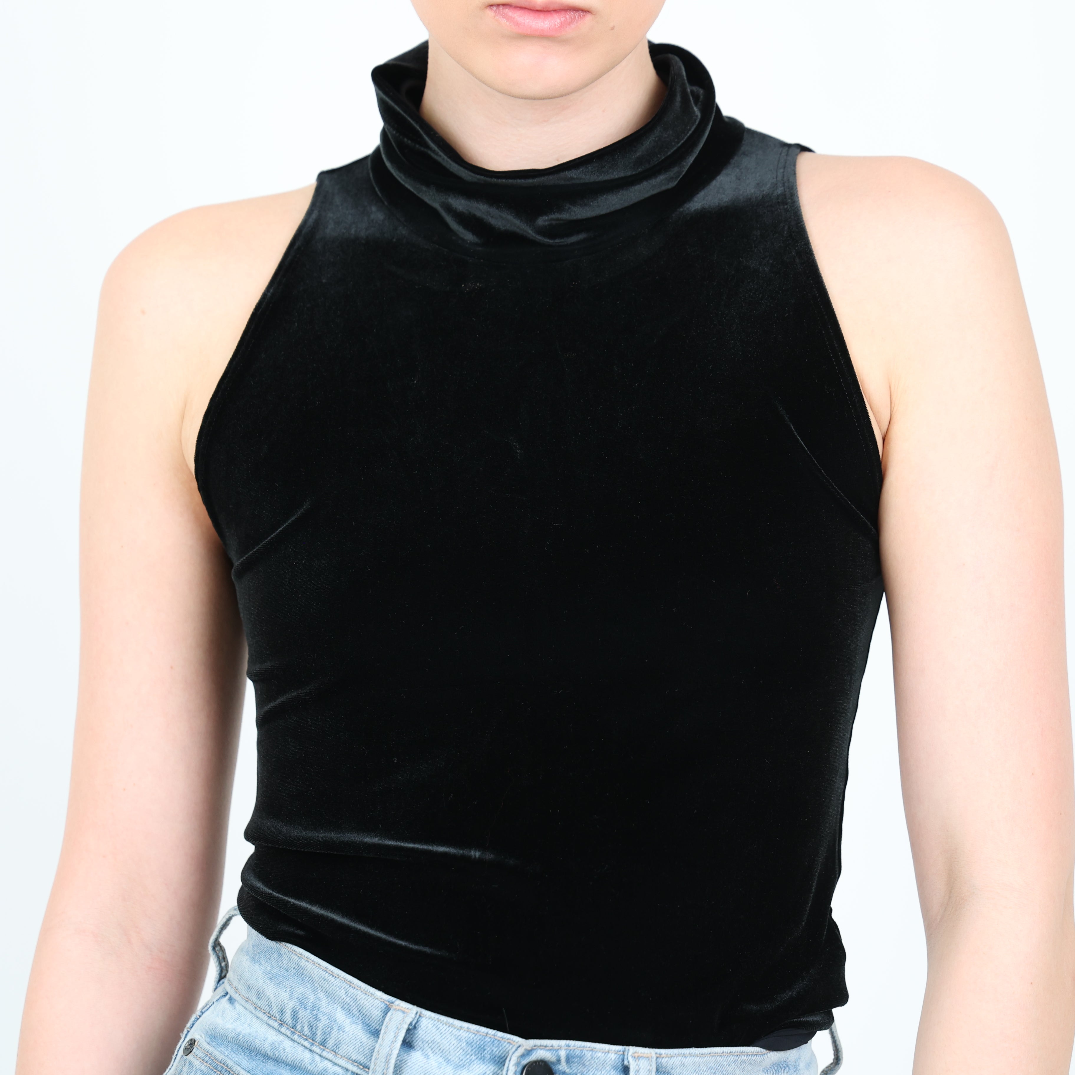 Top, UK Size 10