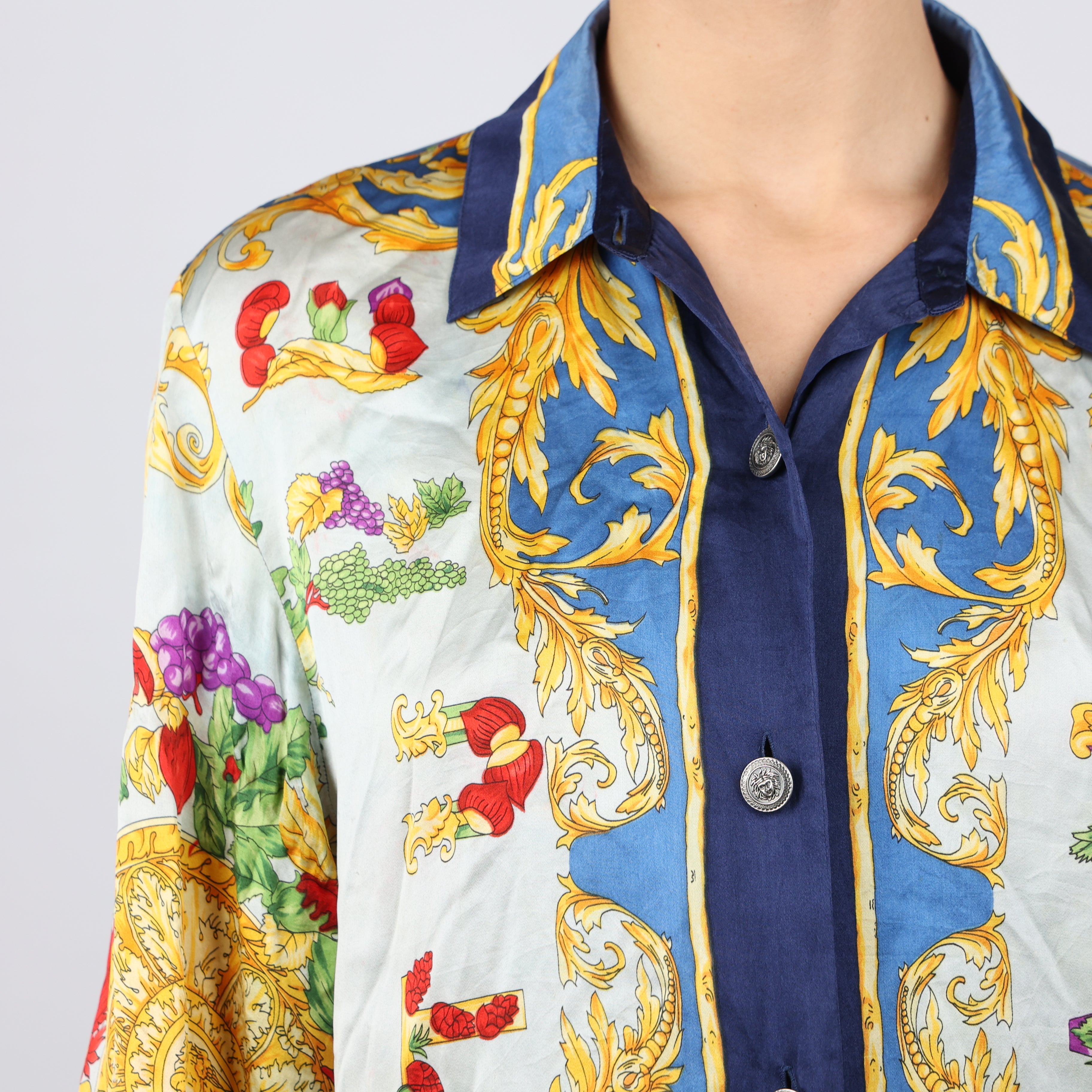 Shirt, UK Size 12