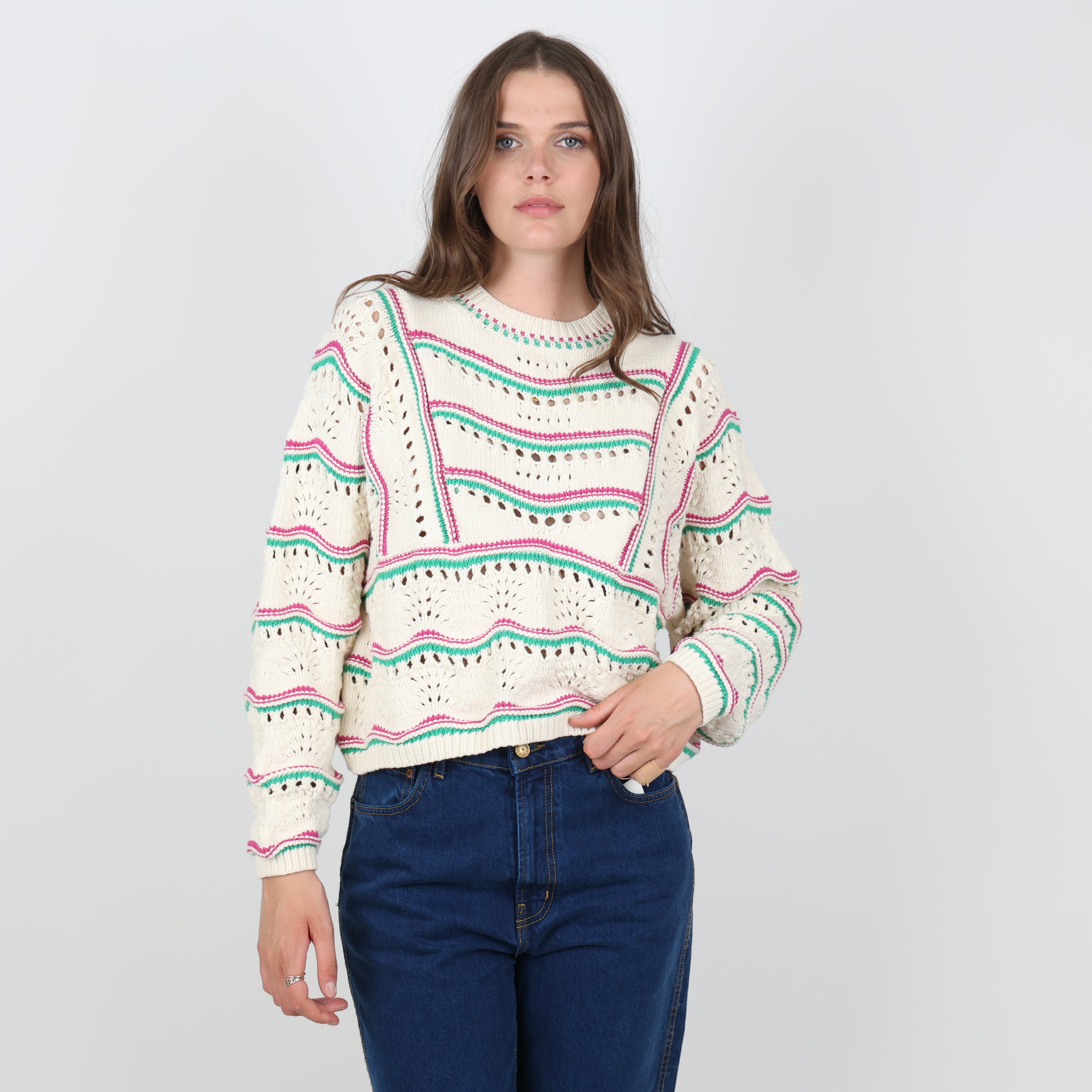 Knitwear, UK Size 10