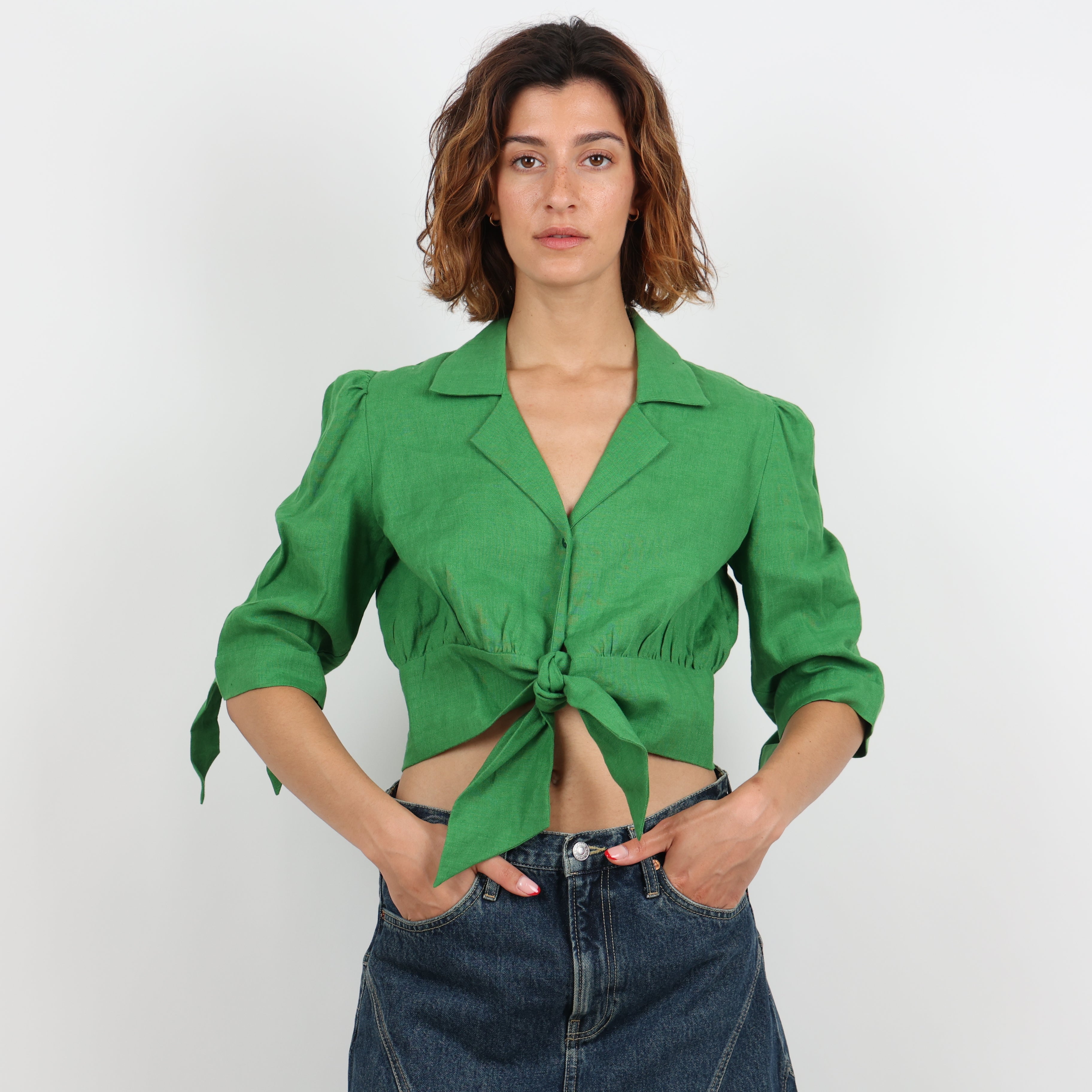 Blouse, UK Size 10