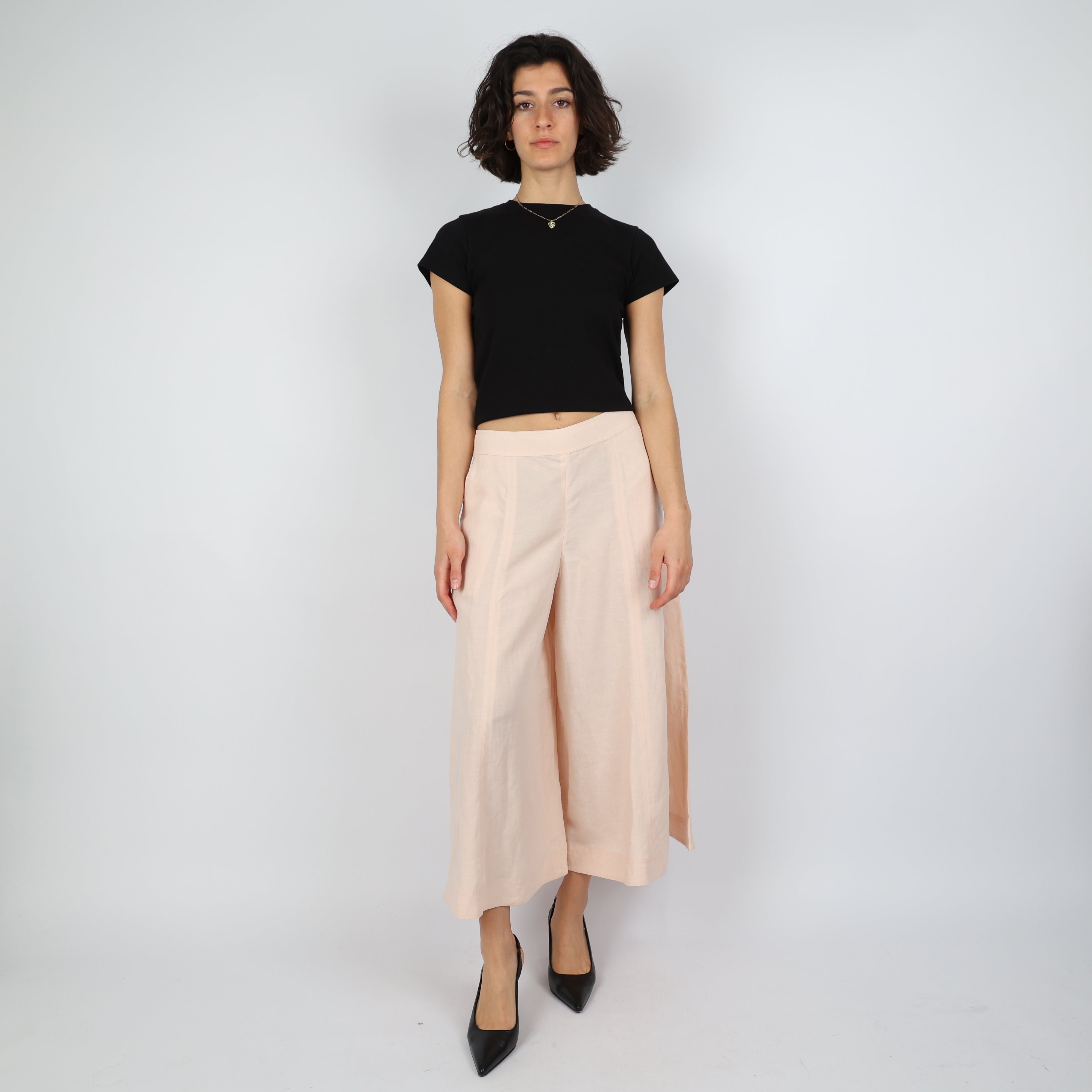 Trousers, UK Size 8