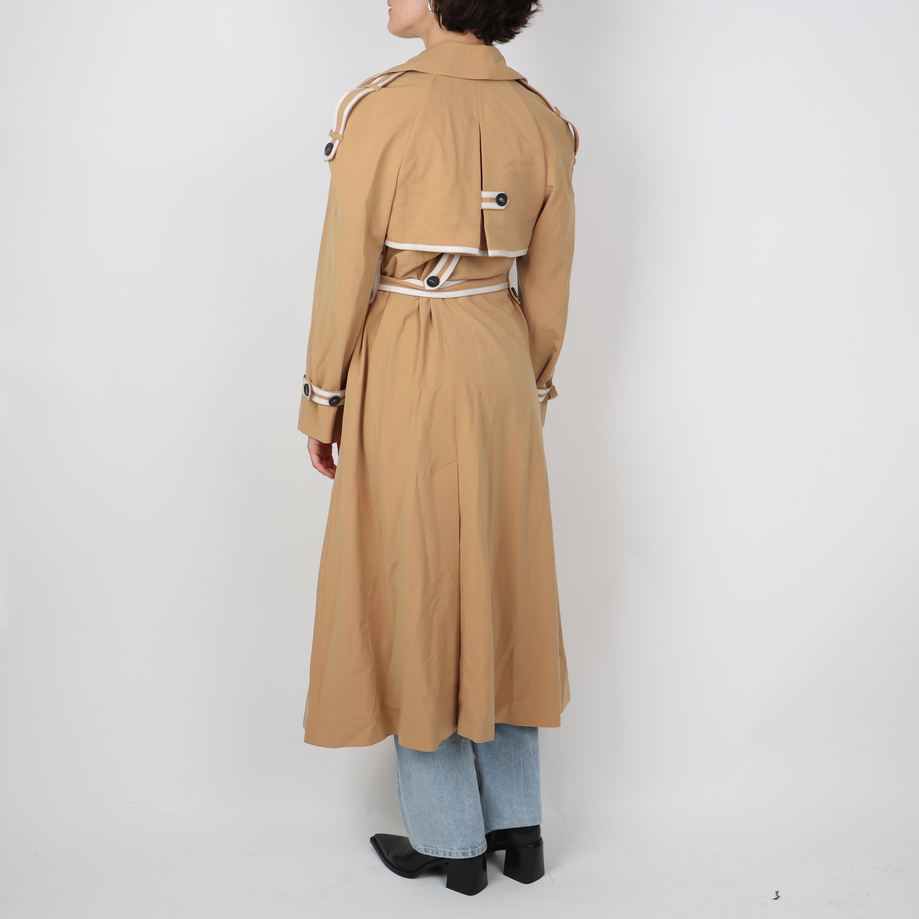 Jacket, UK Size 6