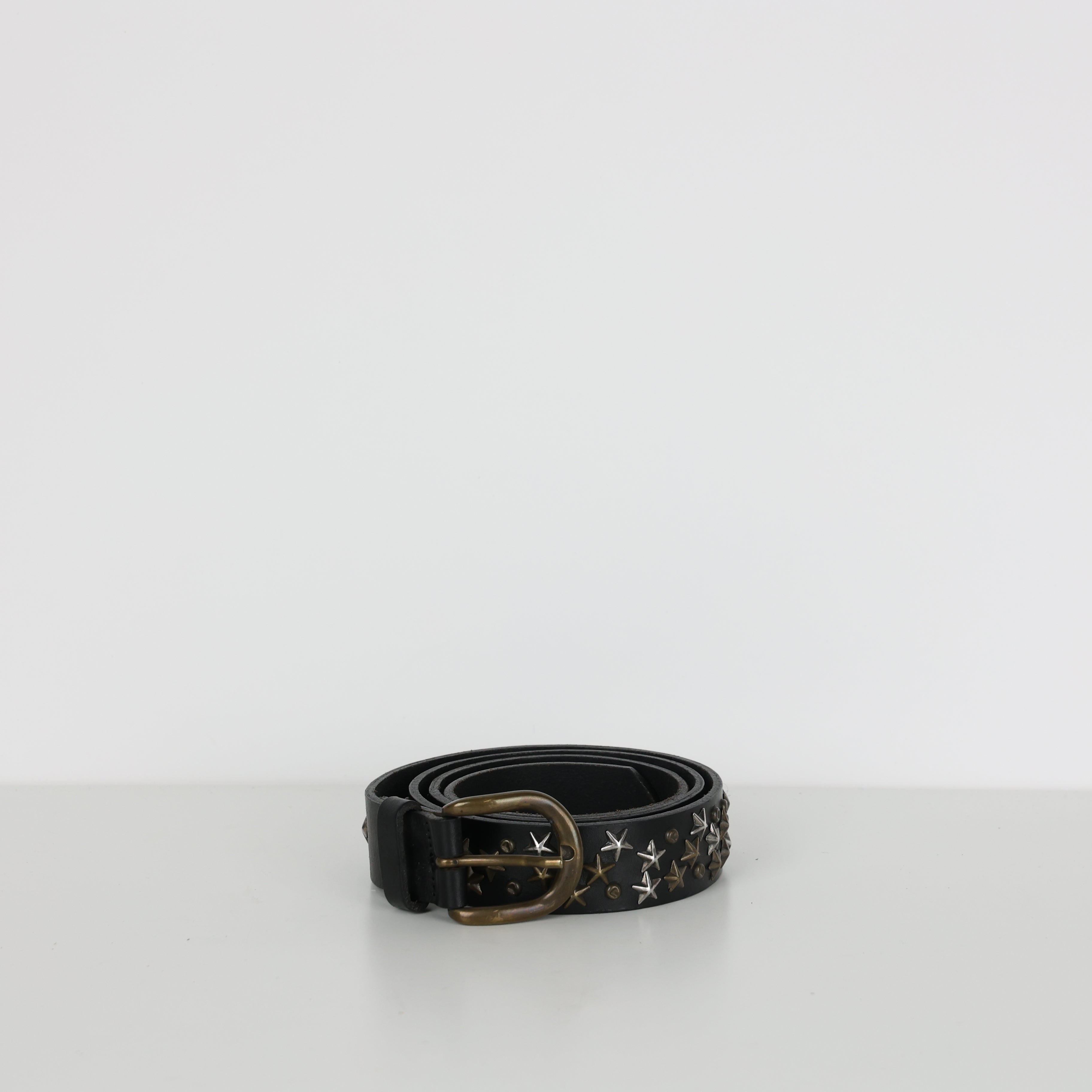 Belt, UK Size One Size