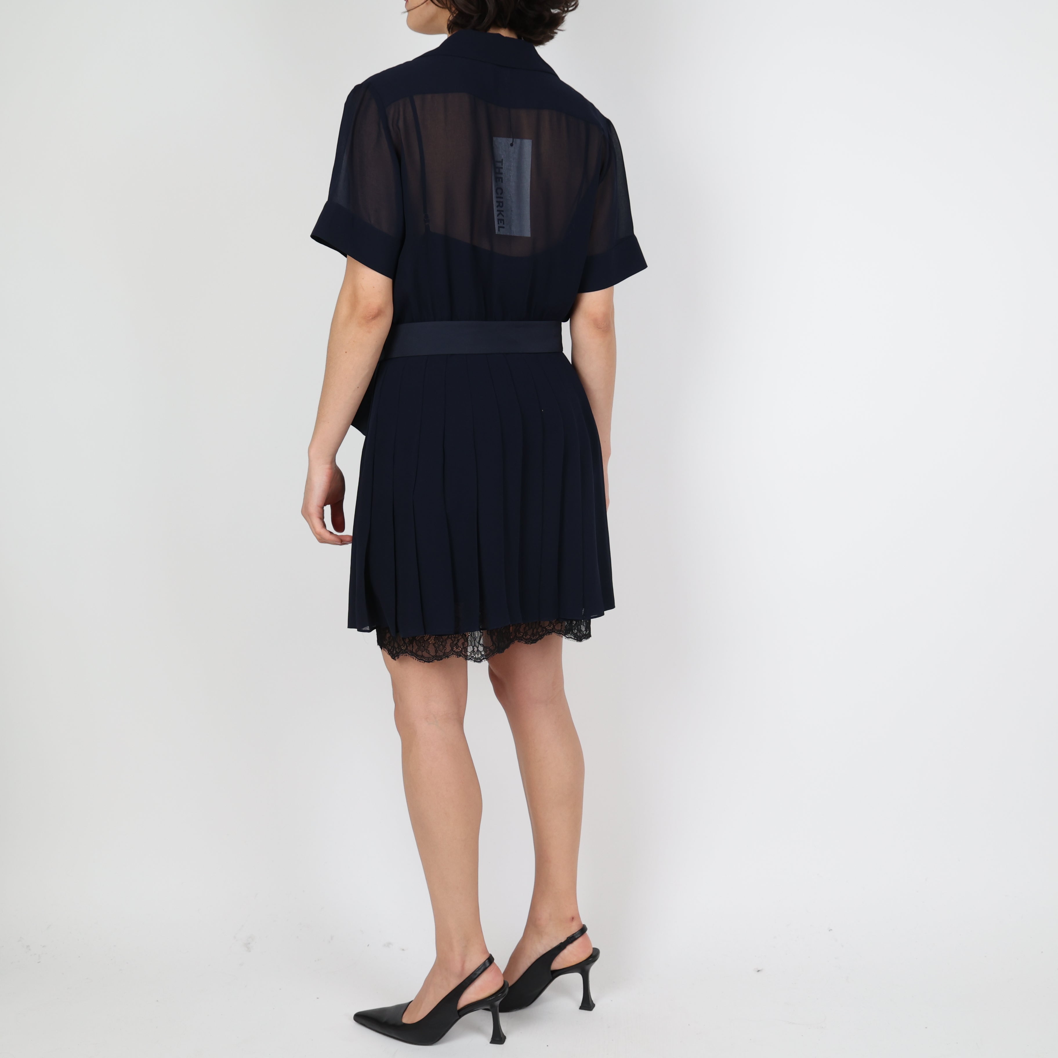 Dress, UK Size 14