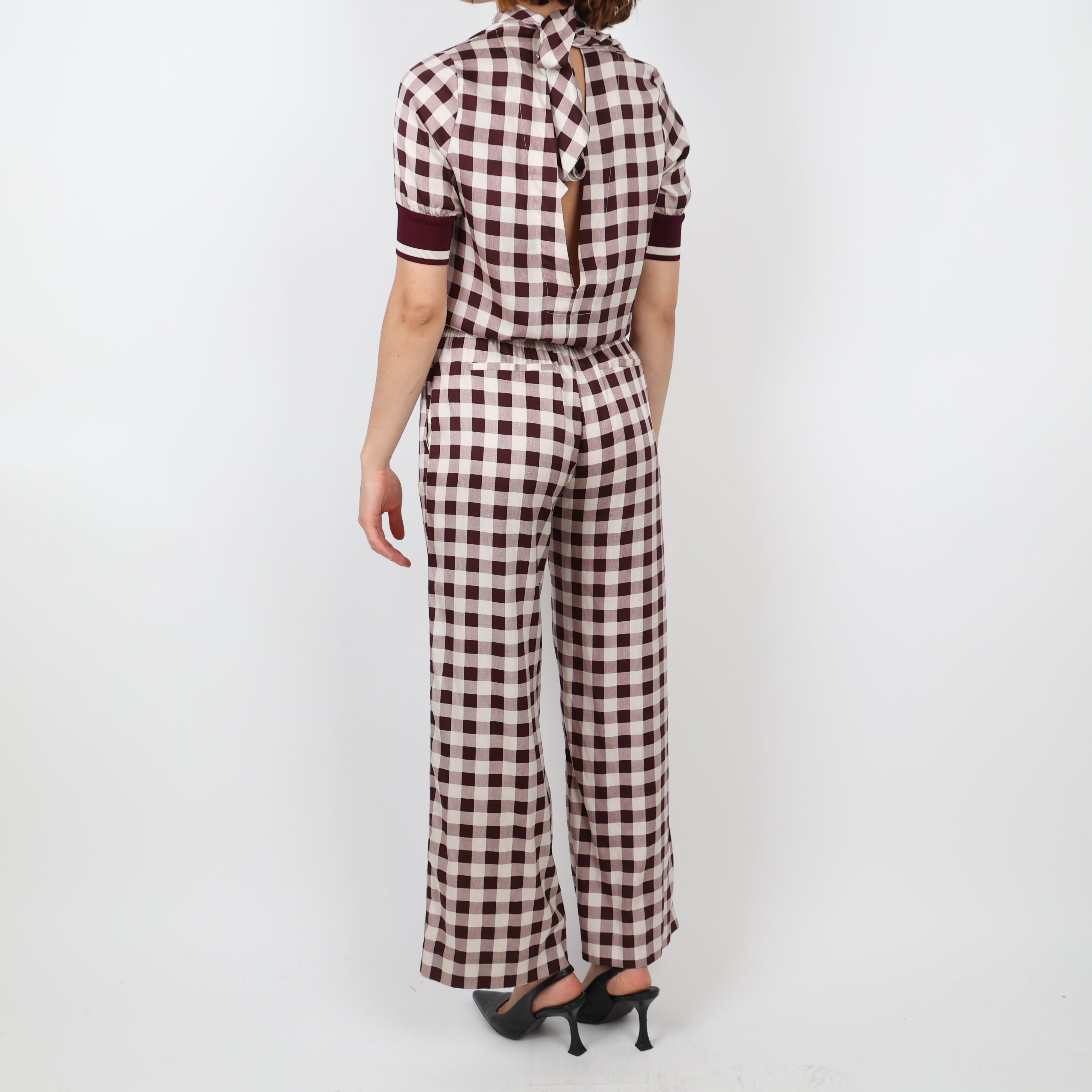 Jumpsuit, UK Size 8
