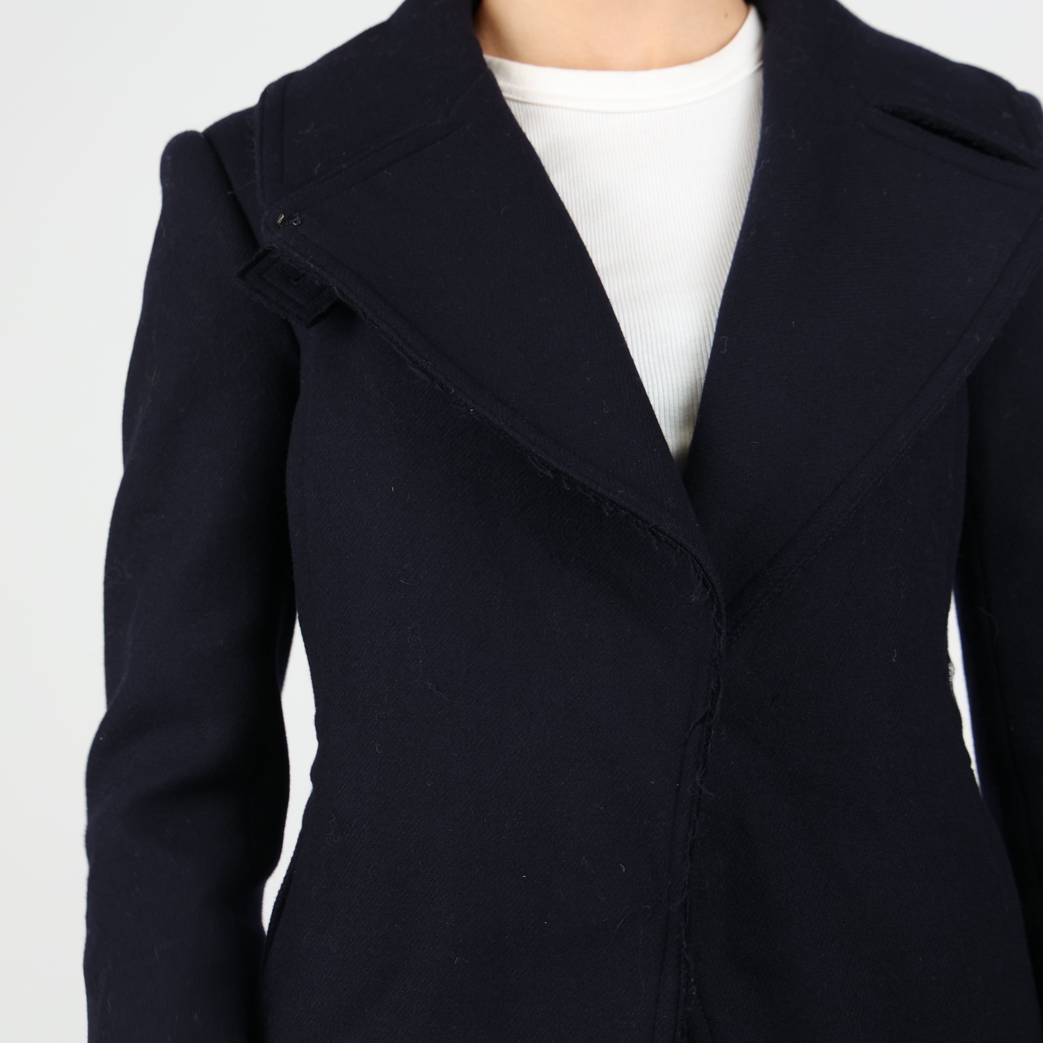 Coat, UK Size 10