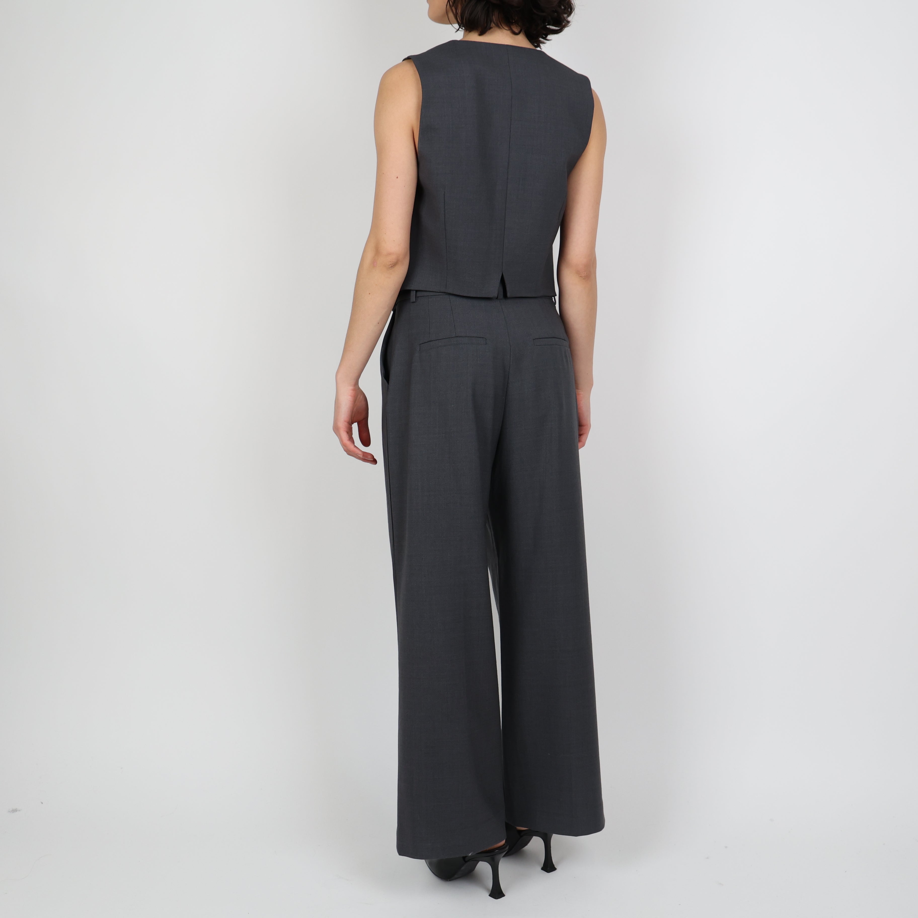Suit, UK Size 10