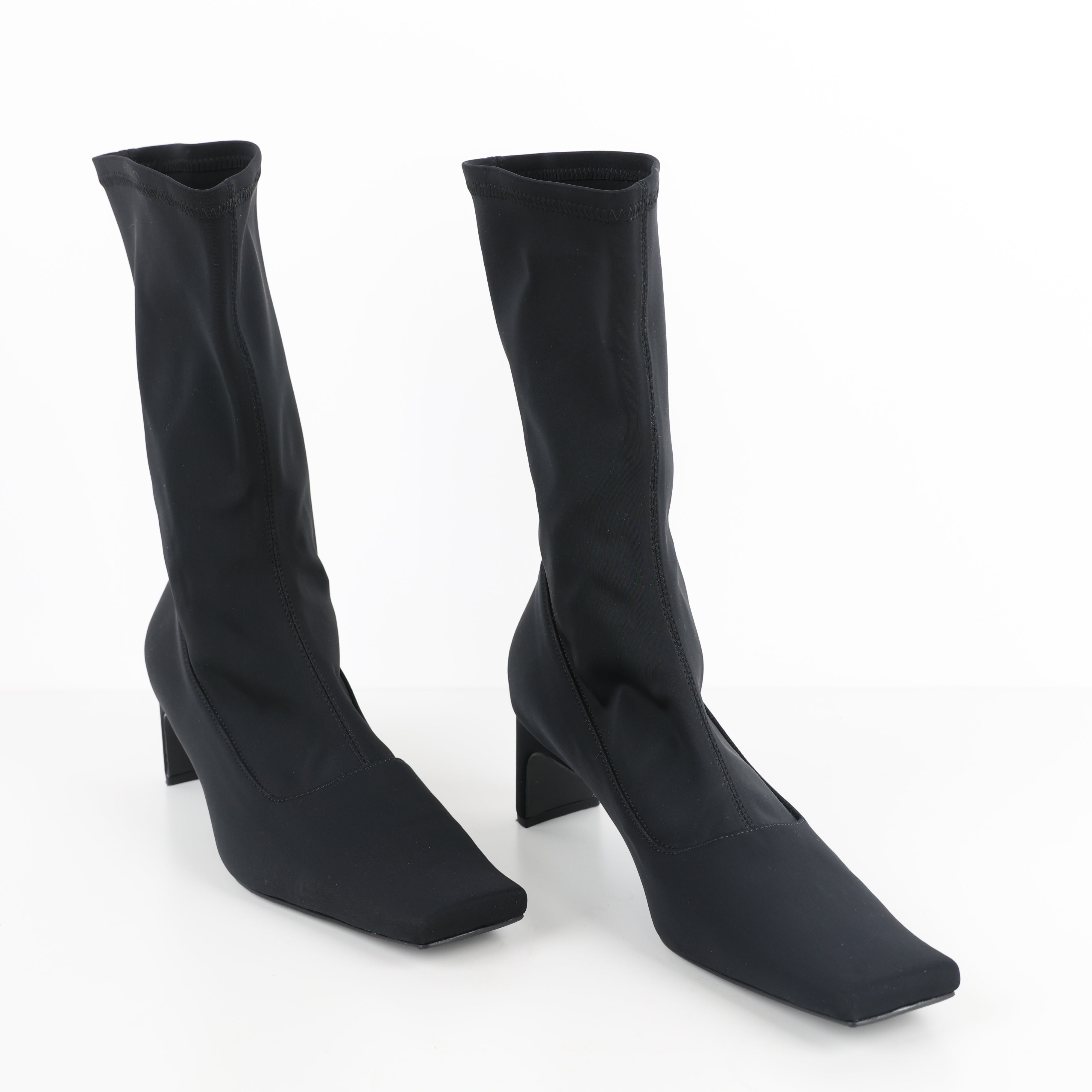 Boots , Shoe Size 39