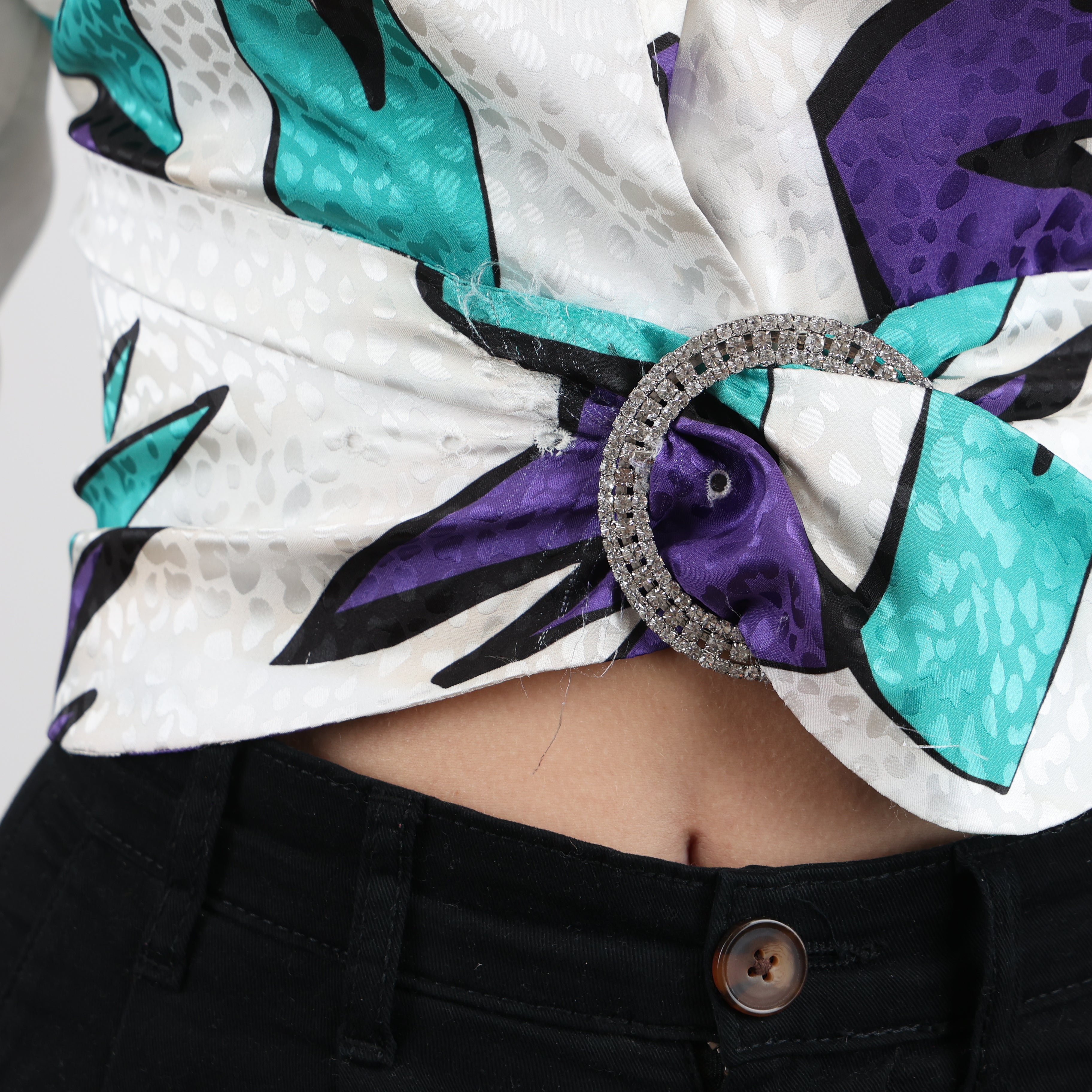 Top, UK Size 8
